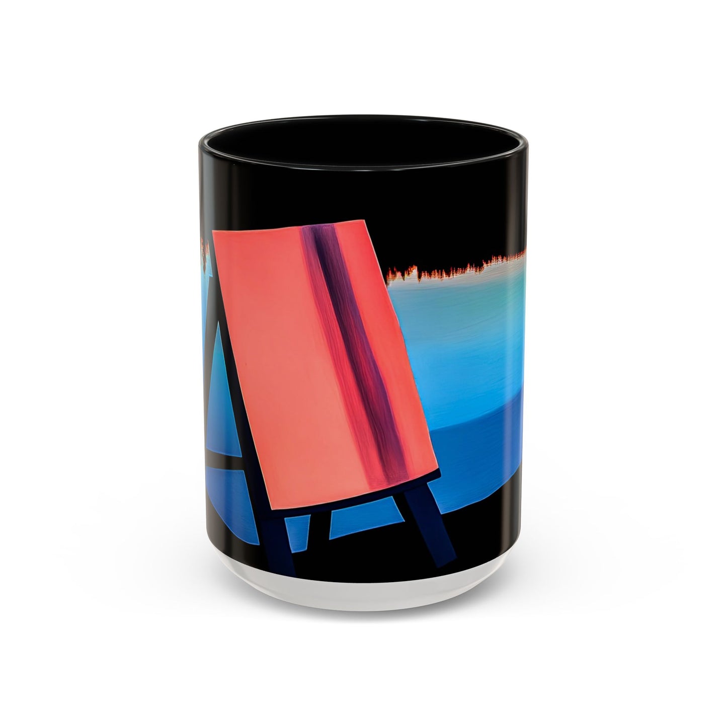 Blank Canvas - Coffee Mug