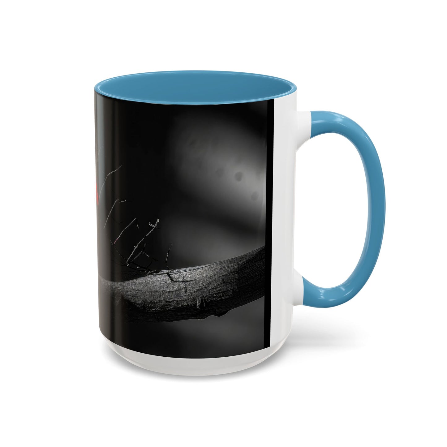 Martyr's Mug - Coffee Mug