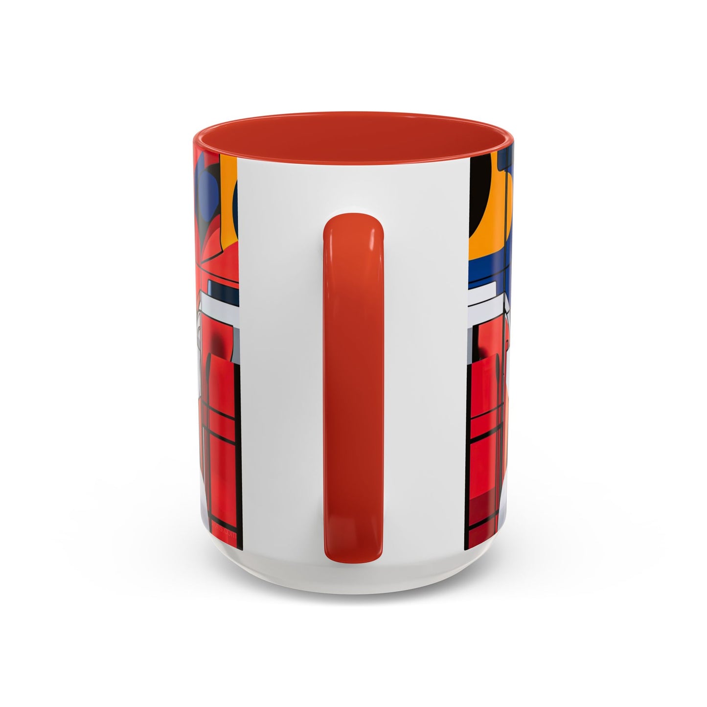 Cool Big Truck - Coffee Mug