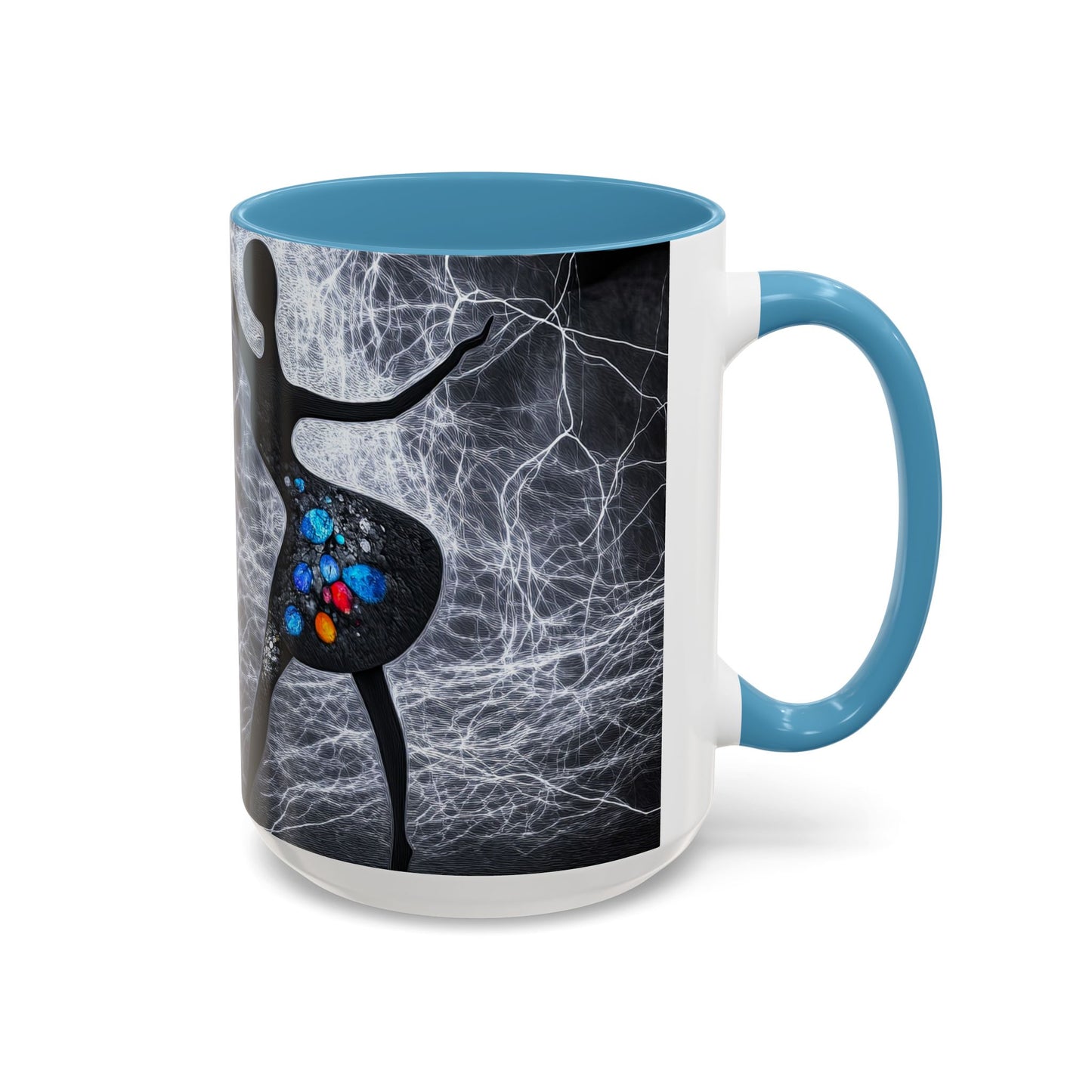 Exotic Dancing - Coffee Mug