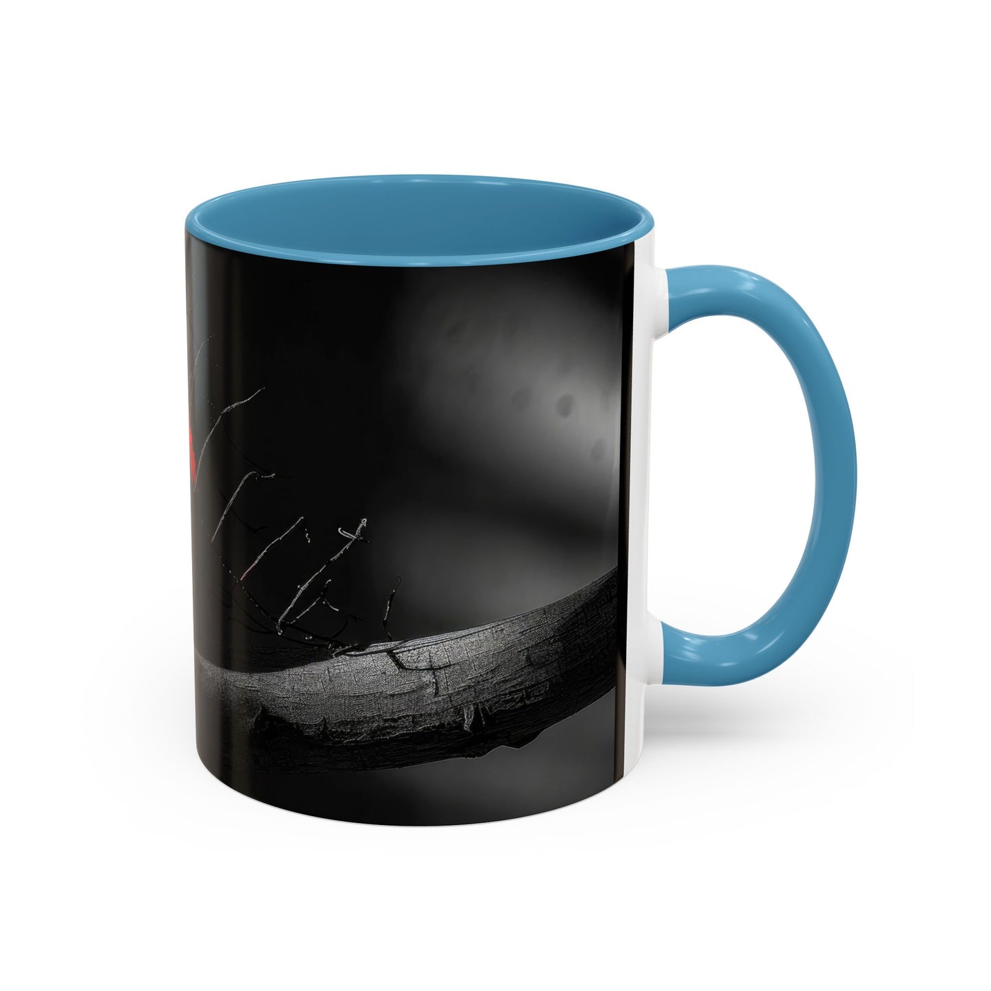Martyr's Mug - Coffee Mug
