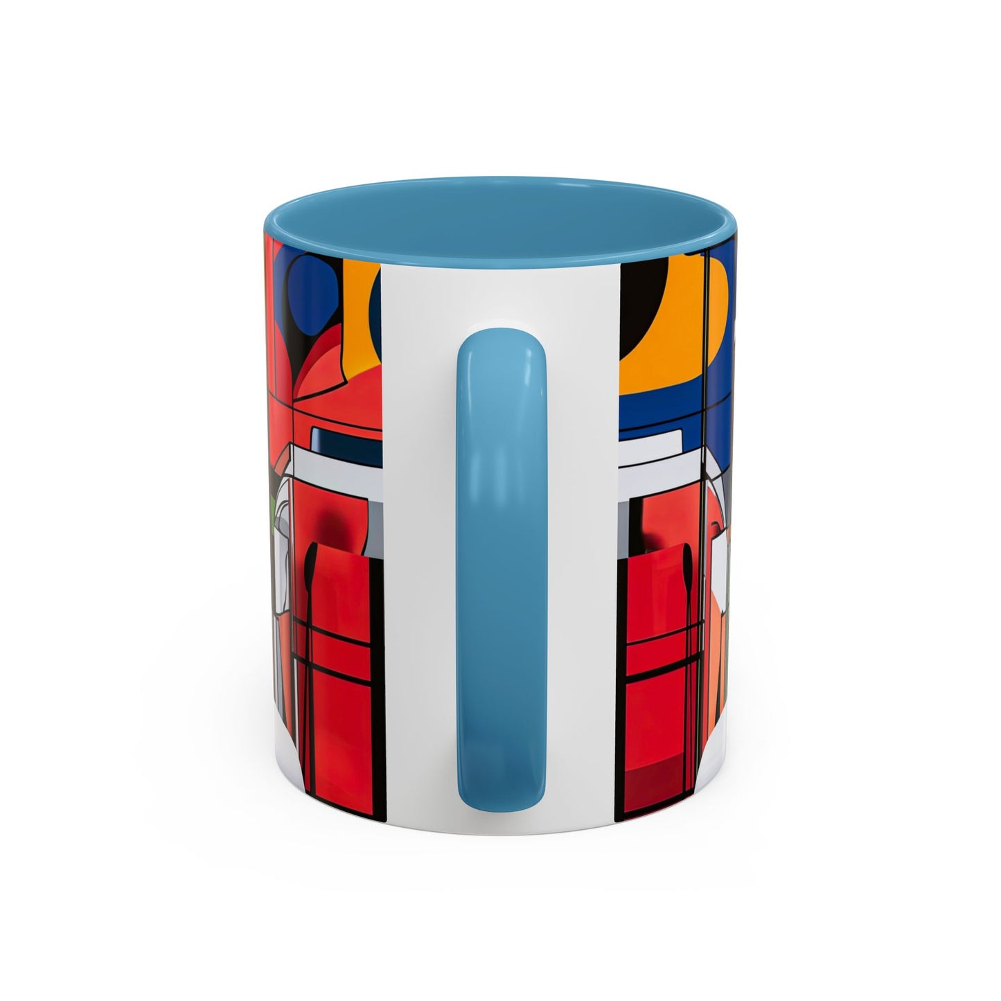Cool Big Truck - Coffee Mug