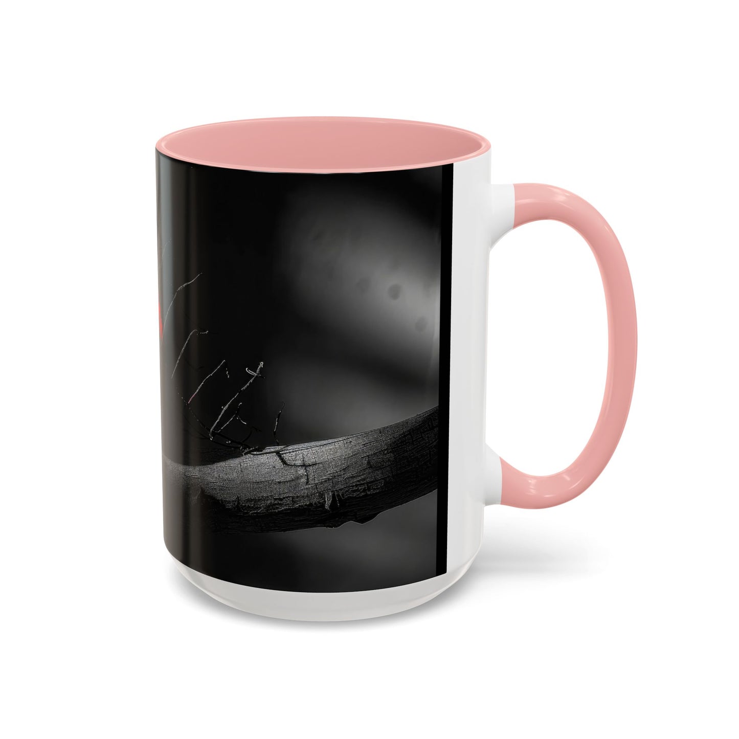 Martyr's Mug - Coffee Mug
