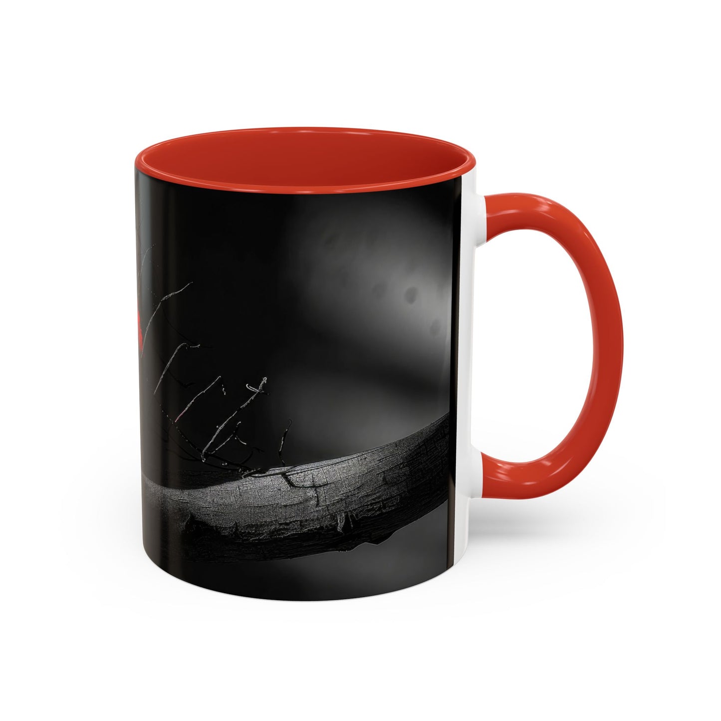 Martyr's Mug - Coffee Mug