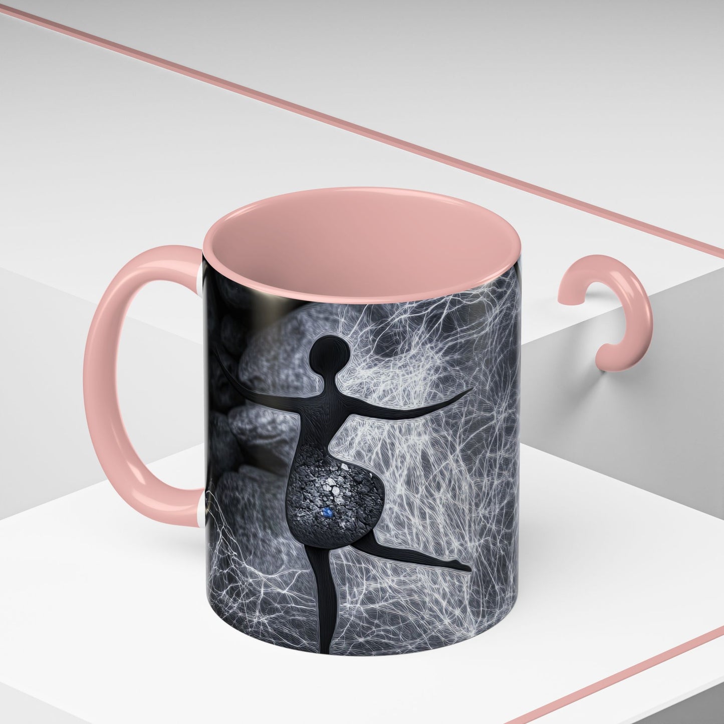 Exotic Dancing - Coffee Mug