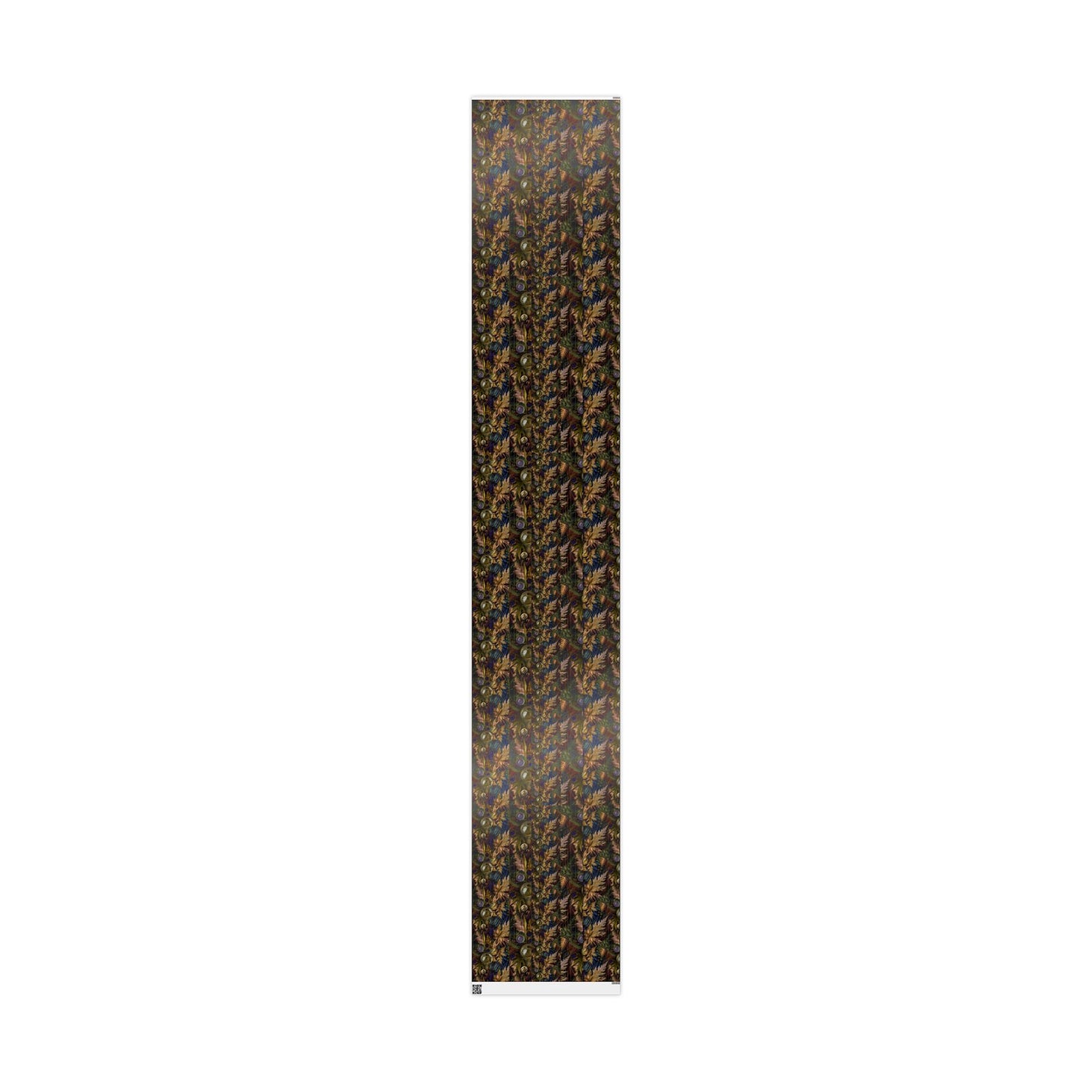 Spruce Holiday - Wrapping Paper - abstract