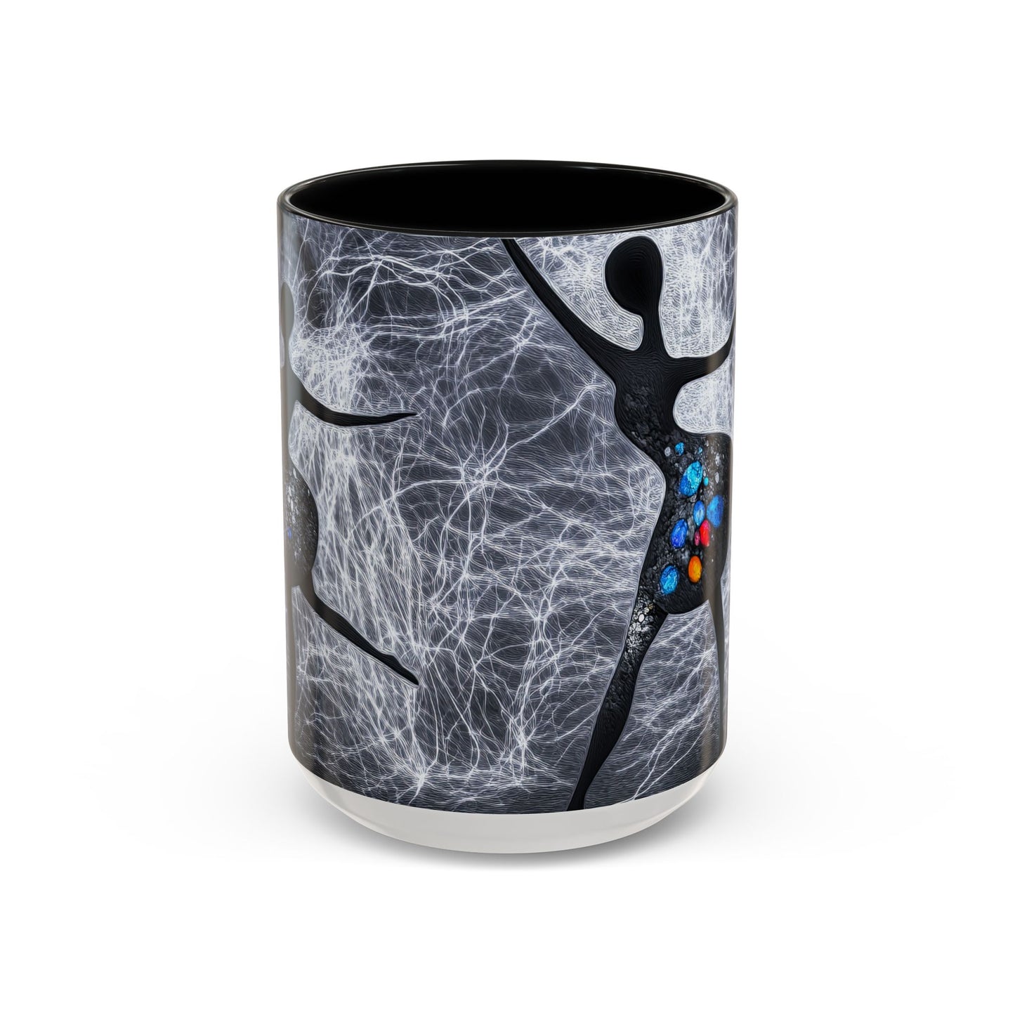 Exotic Dancing - Coffee Mug