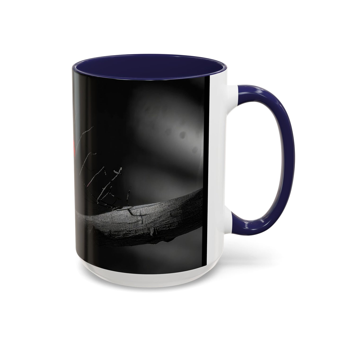 Martyr's Mug - Coffee Mug