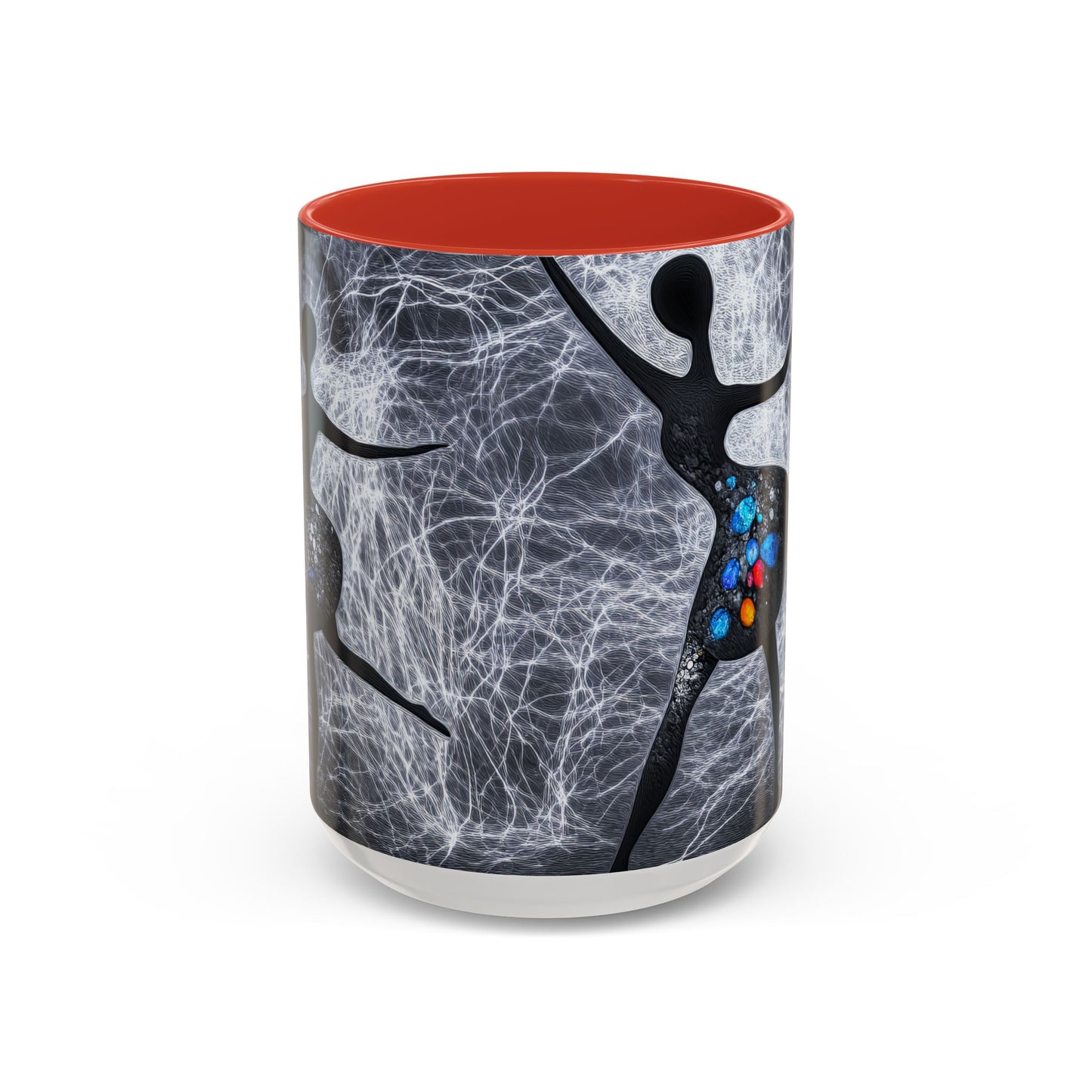 Exotic Dancing - Coffee Mug