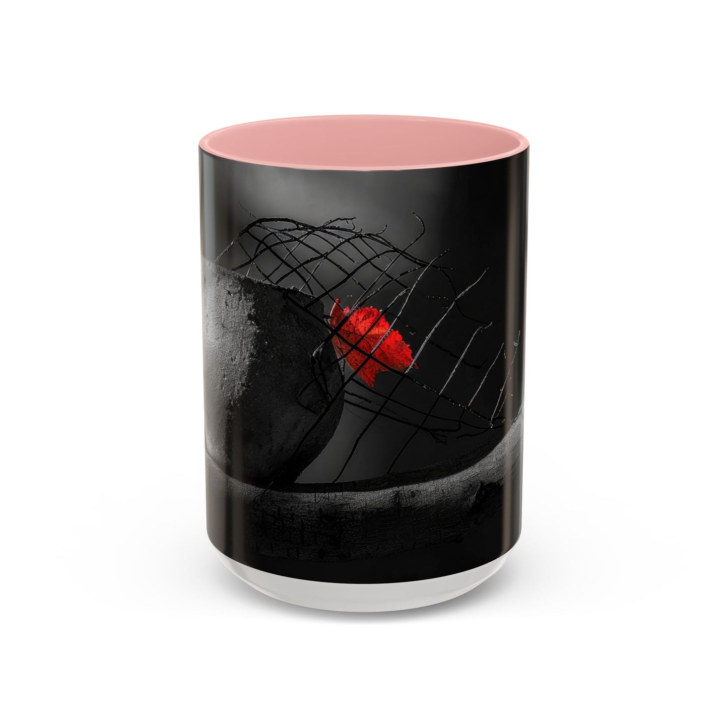 Martyr's Mug - Coffee Mug