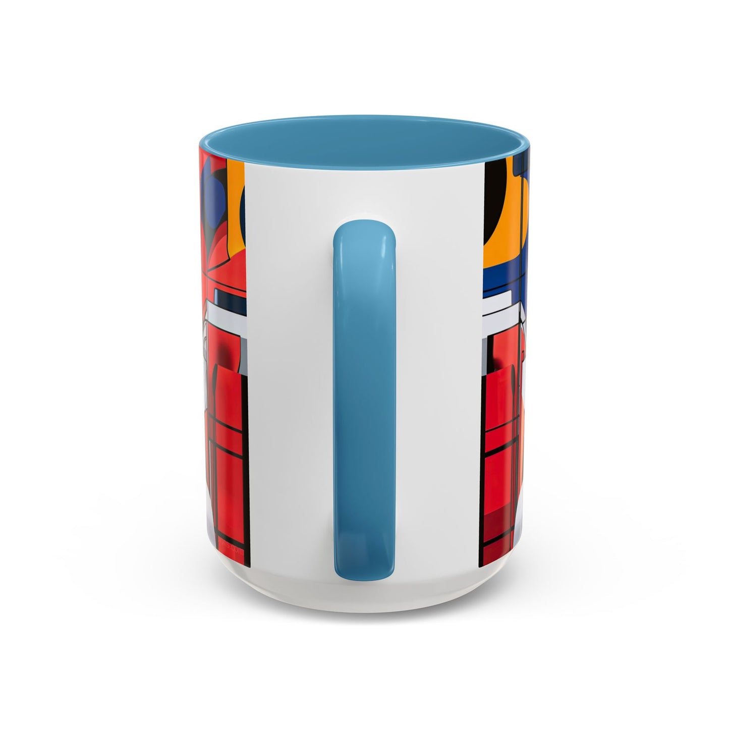Cool Big Truck - Coffee Mug