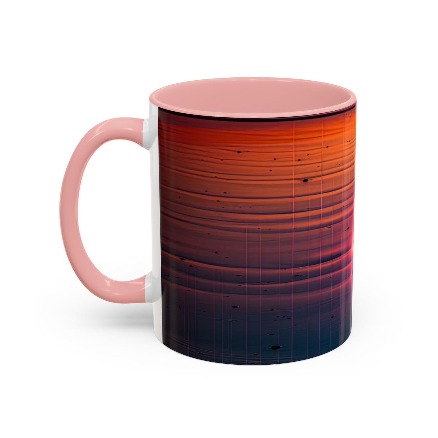 Glowbird - Coffee Mug