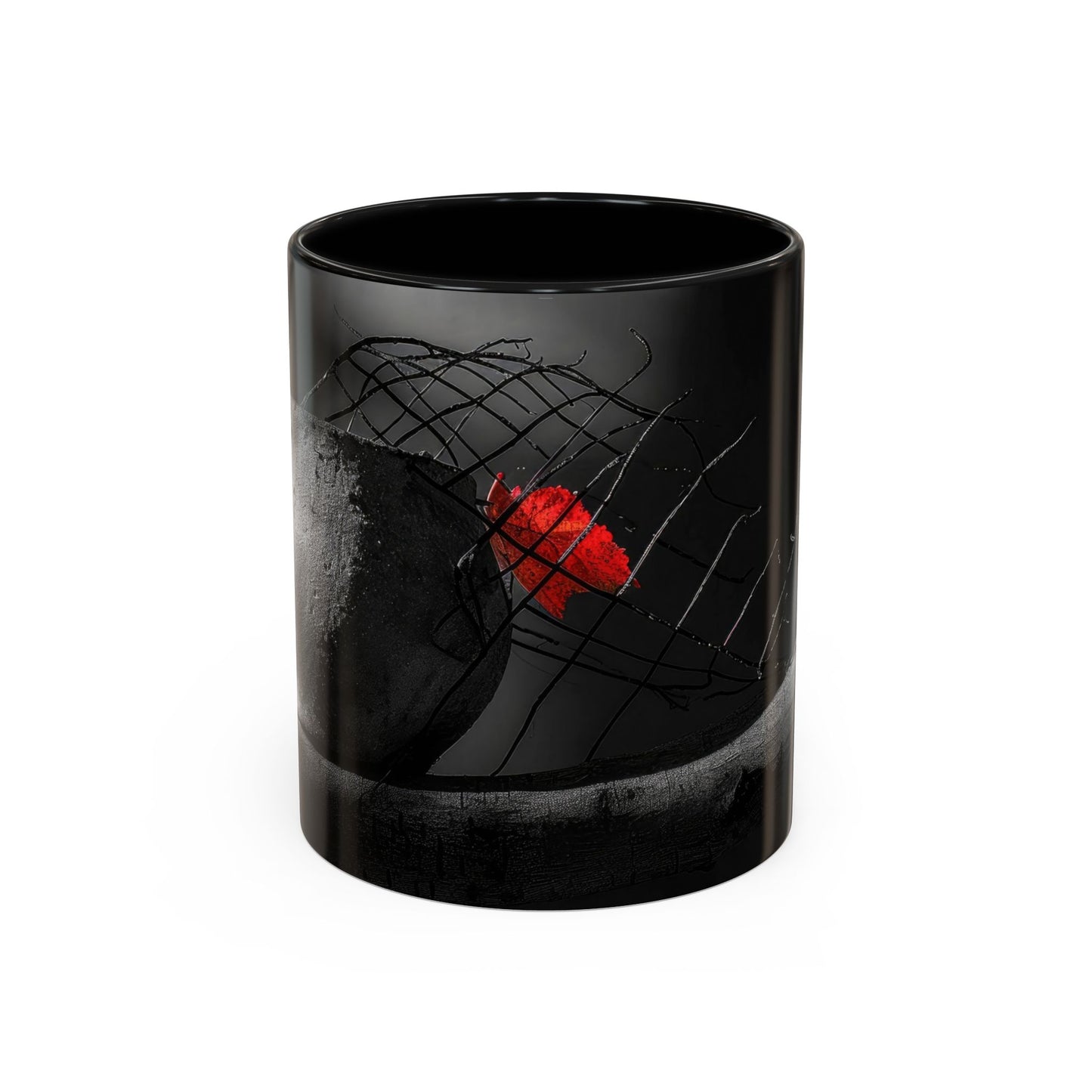 Martyr's Mug - Coffee Mug