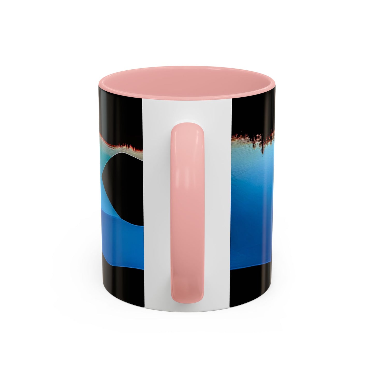 Blank Canvas - Coffee Mug