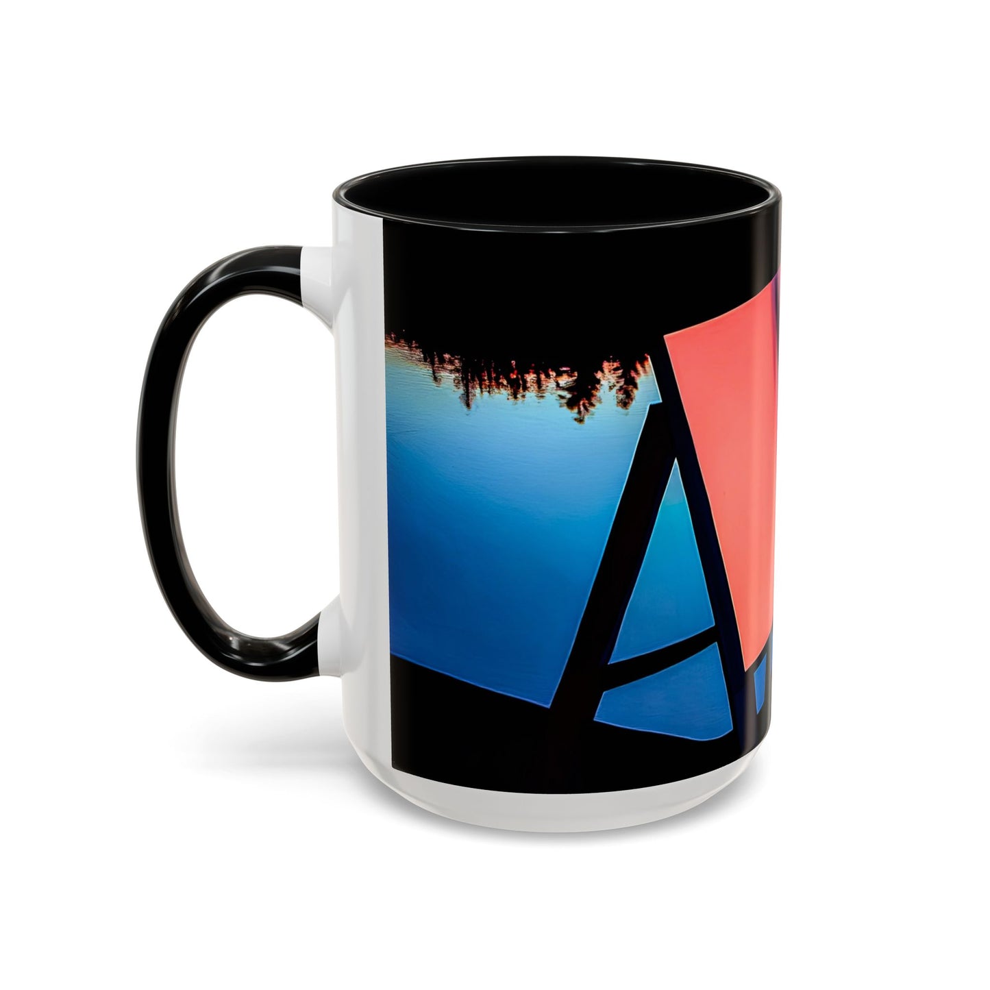 Blank Canvas - Coffee Mug