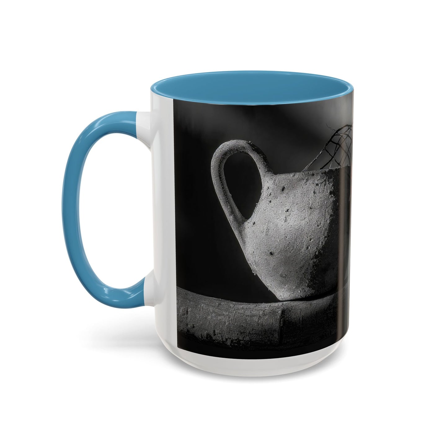 Martyr's Mug - Coffee Mug