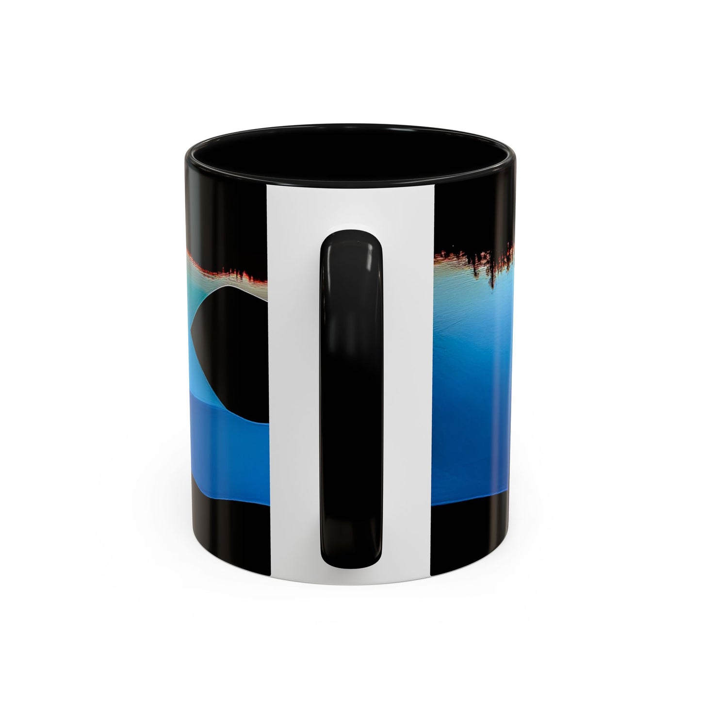 Blank Canvas - Coffee Mug