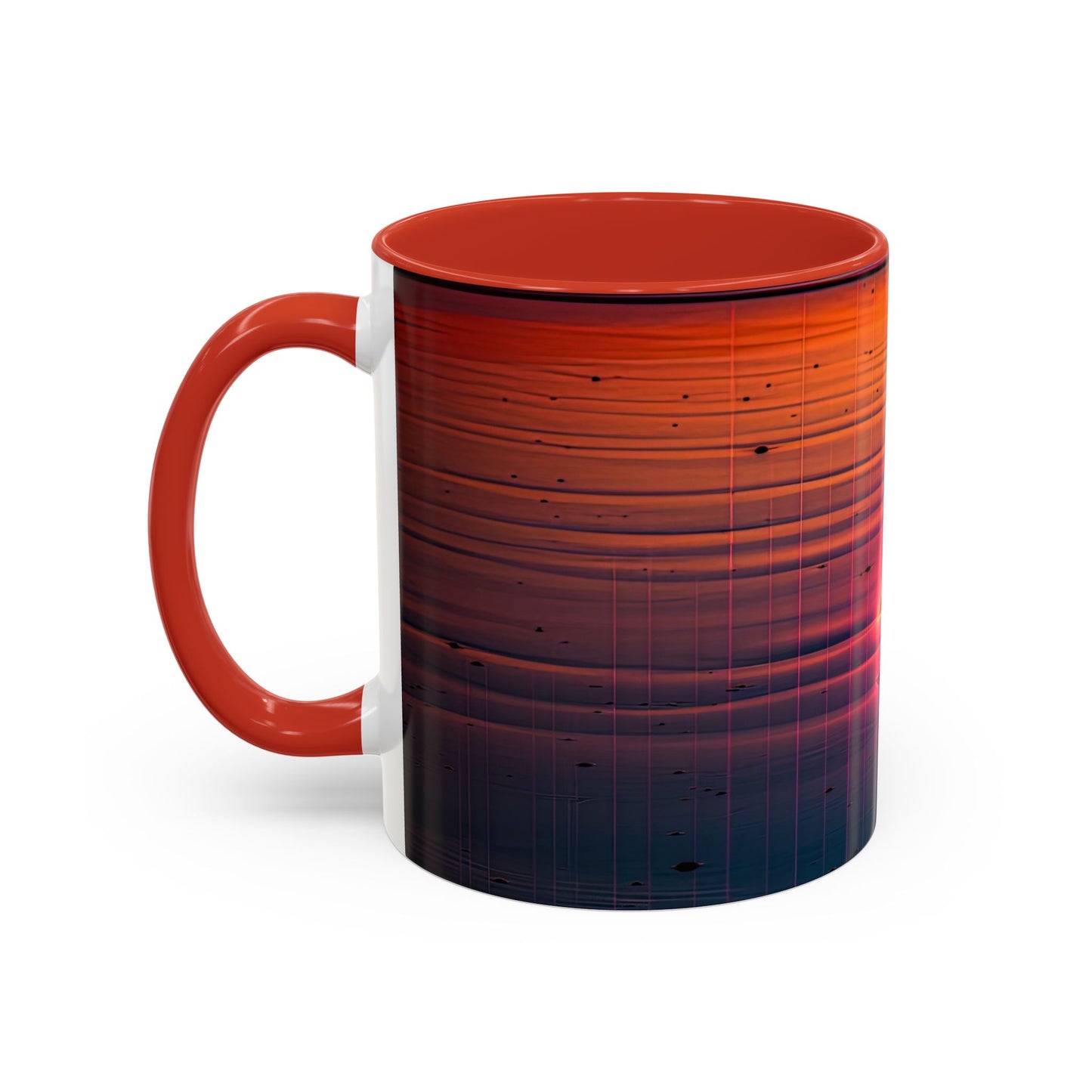 Glowbird - Coffee Mug