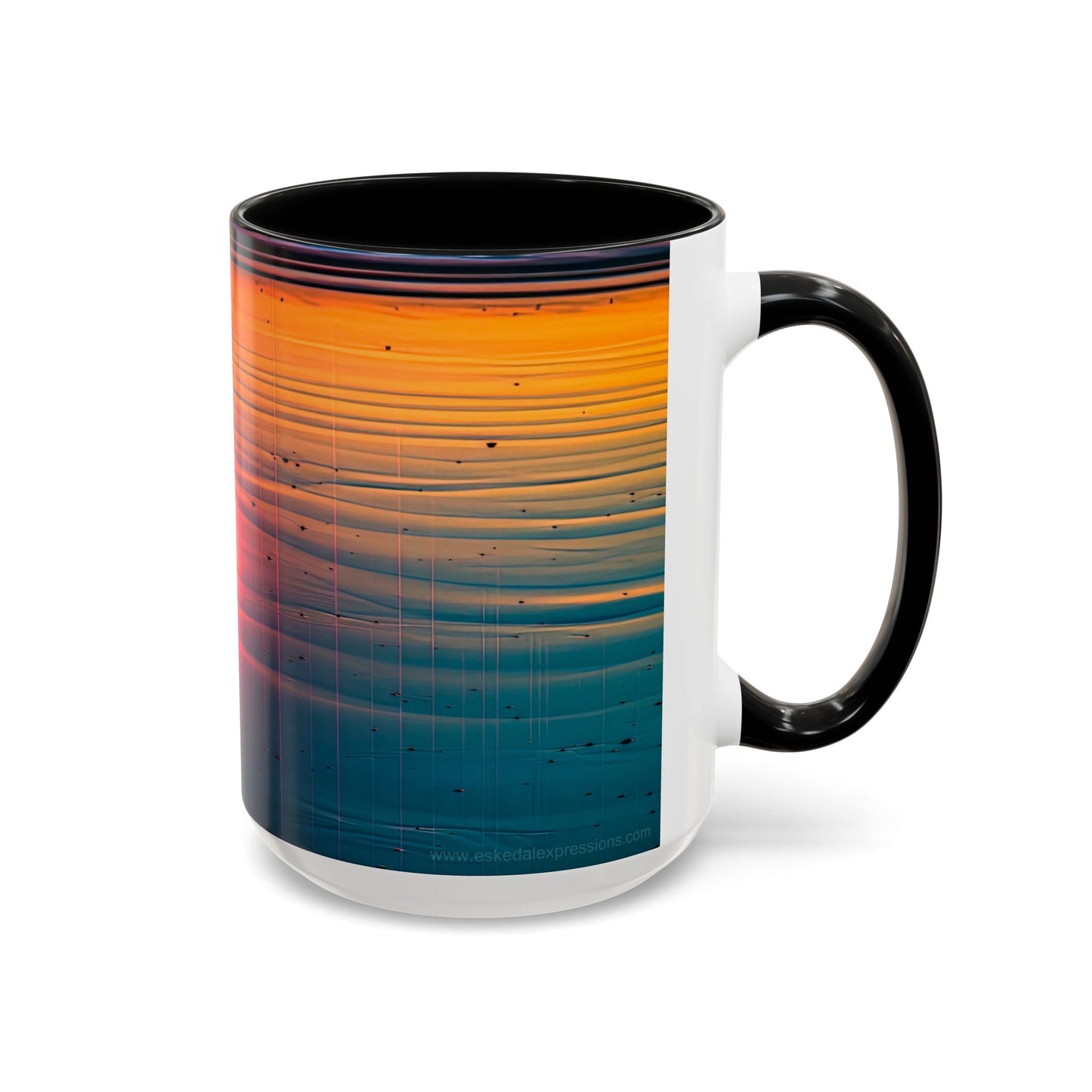 Glowbird - Coffee Mug
