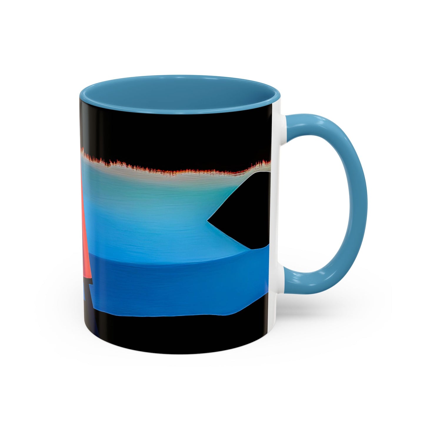Blank Canvas - Coffee Mug