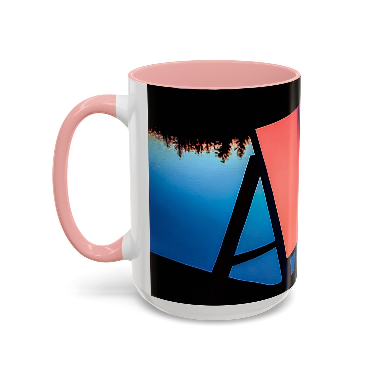 Blank Canvas - Coffee Mug