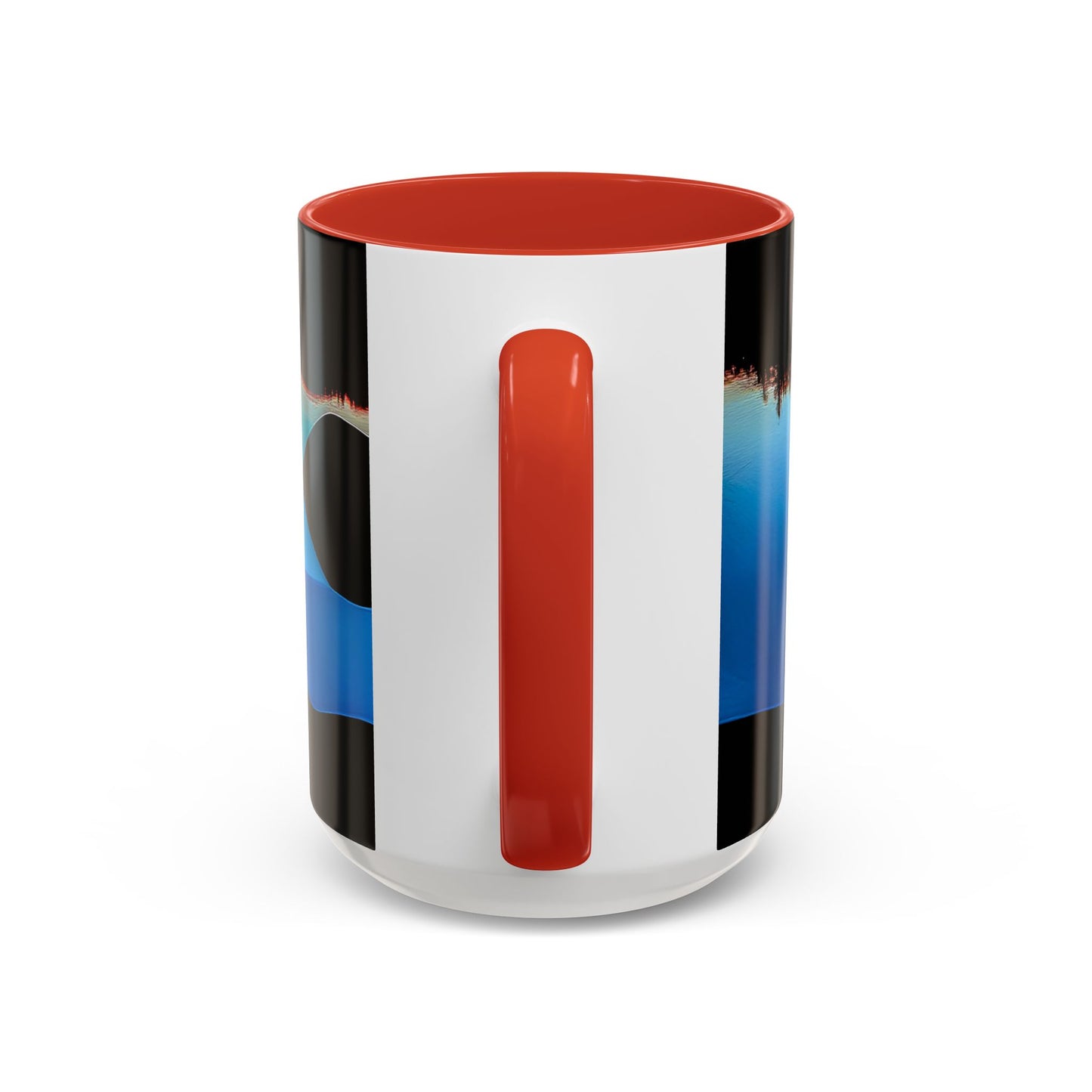 Blank Canvas - Coffee Mug