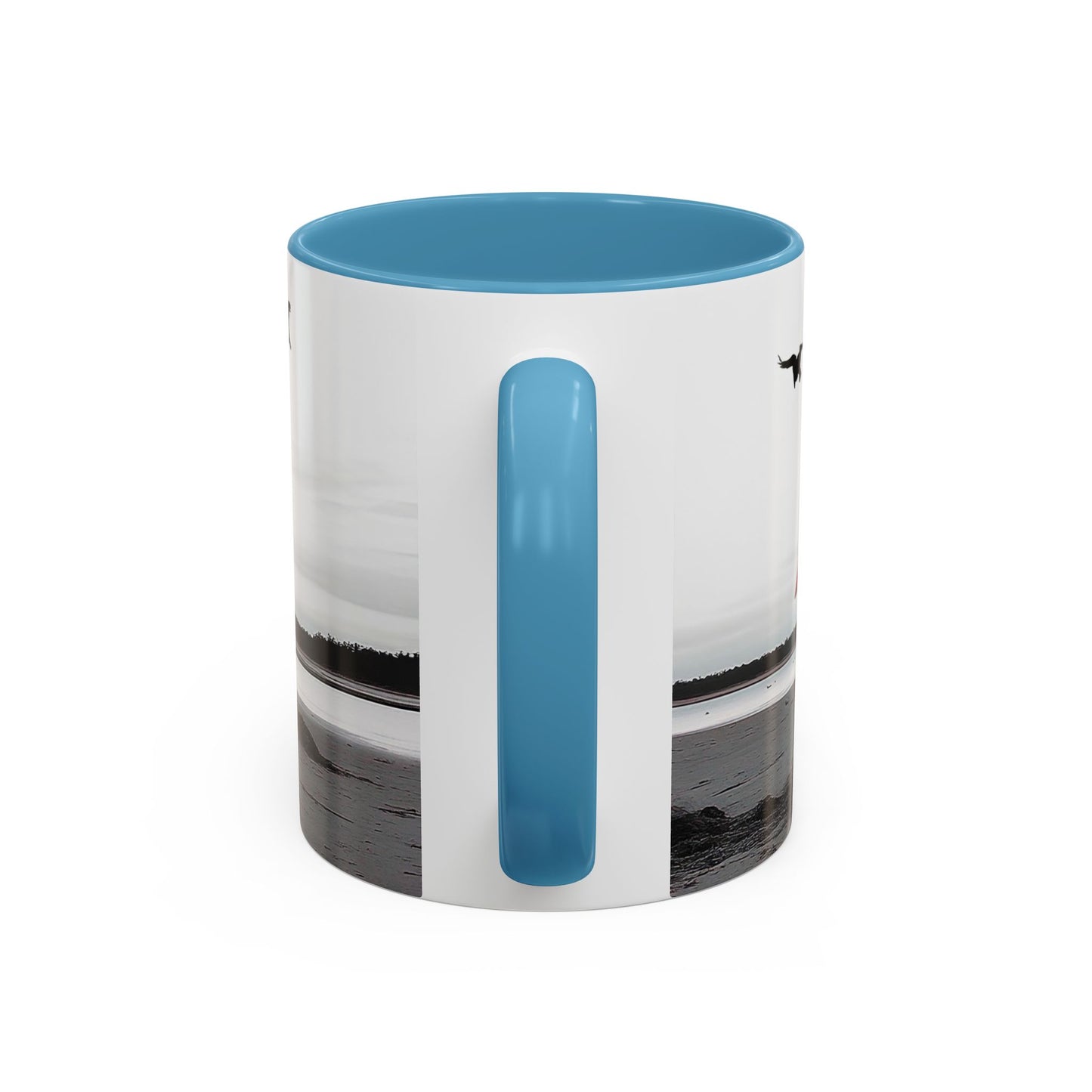 That morning feeling - Coffee Mug