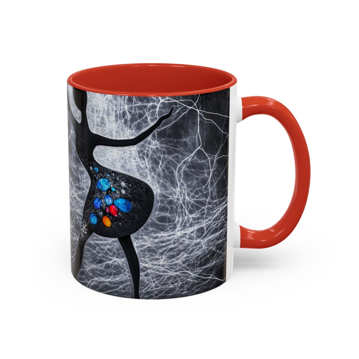 Exotic Dancing - Coffee Mug