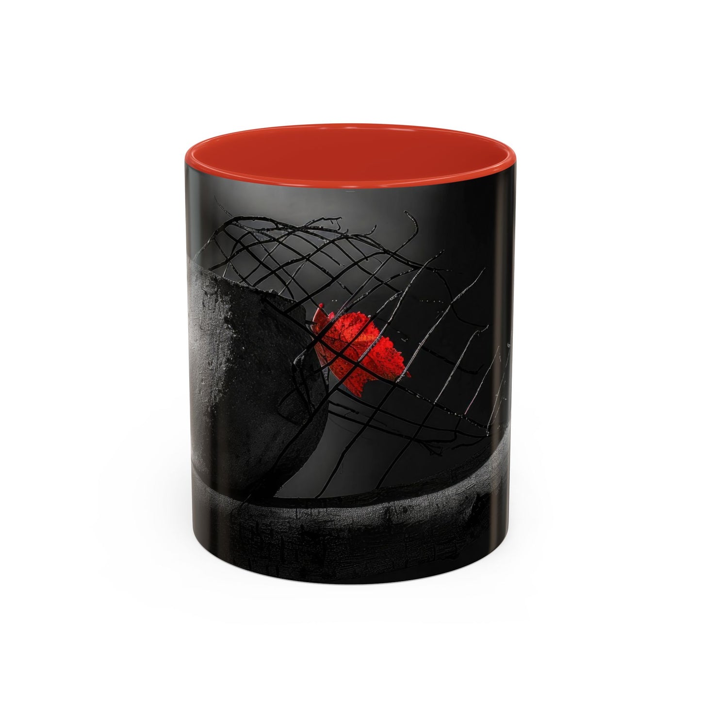 Martyr's Mug - Coffee Mug