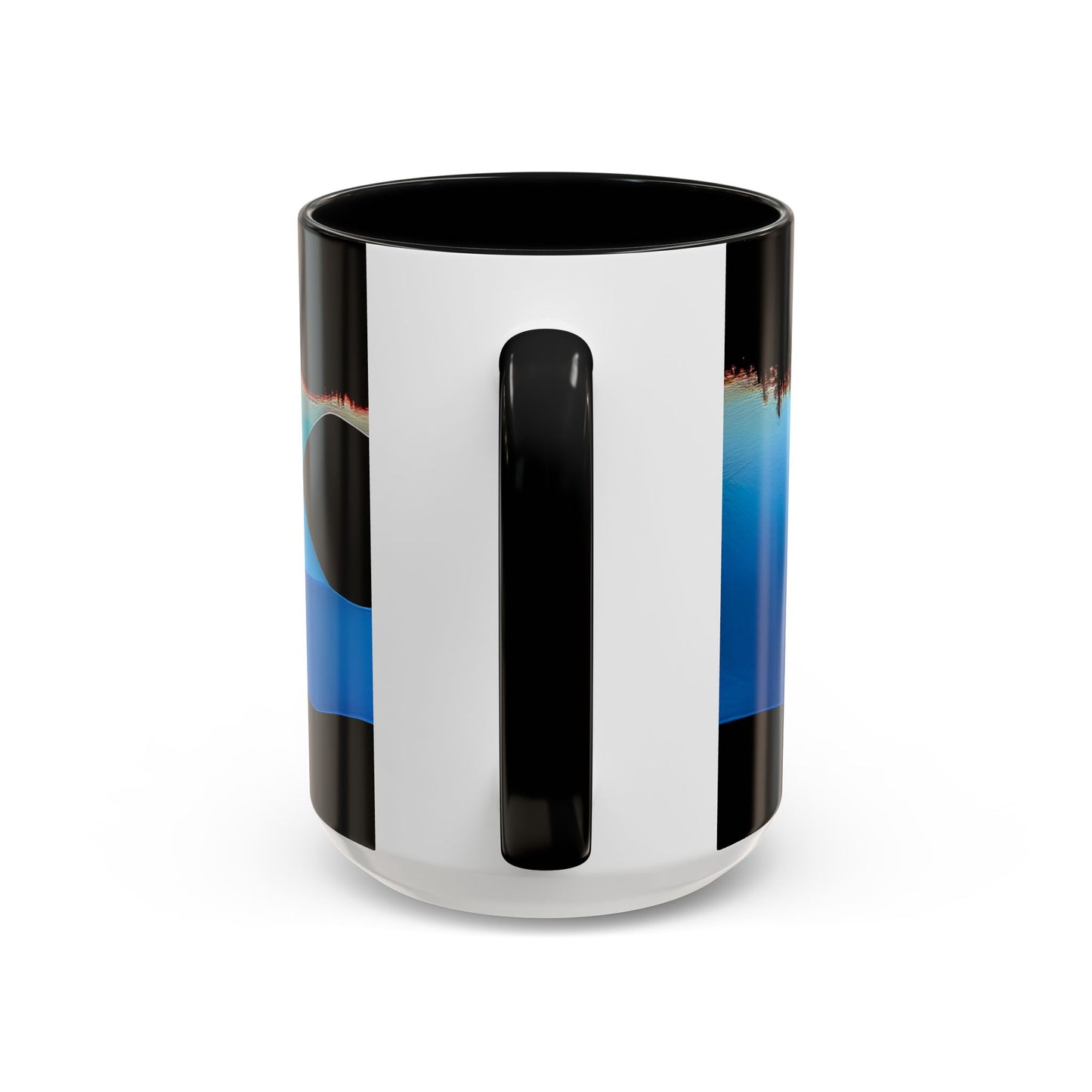 Blank Canvas - Coffee Mug