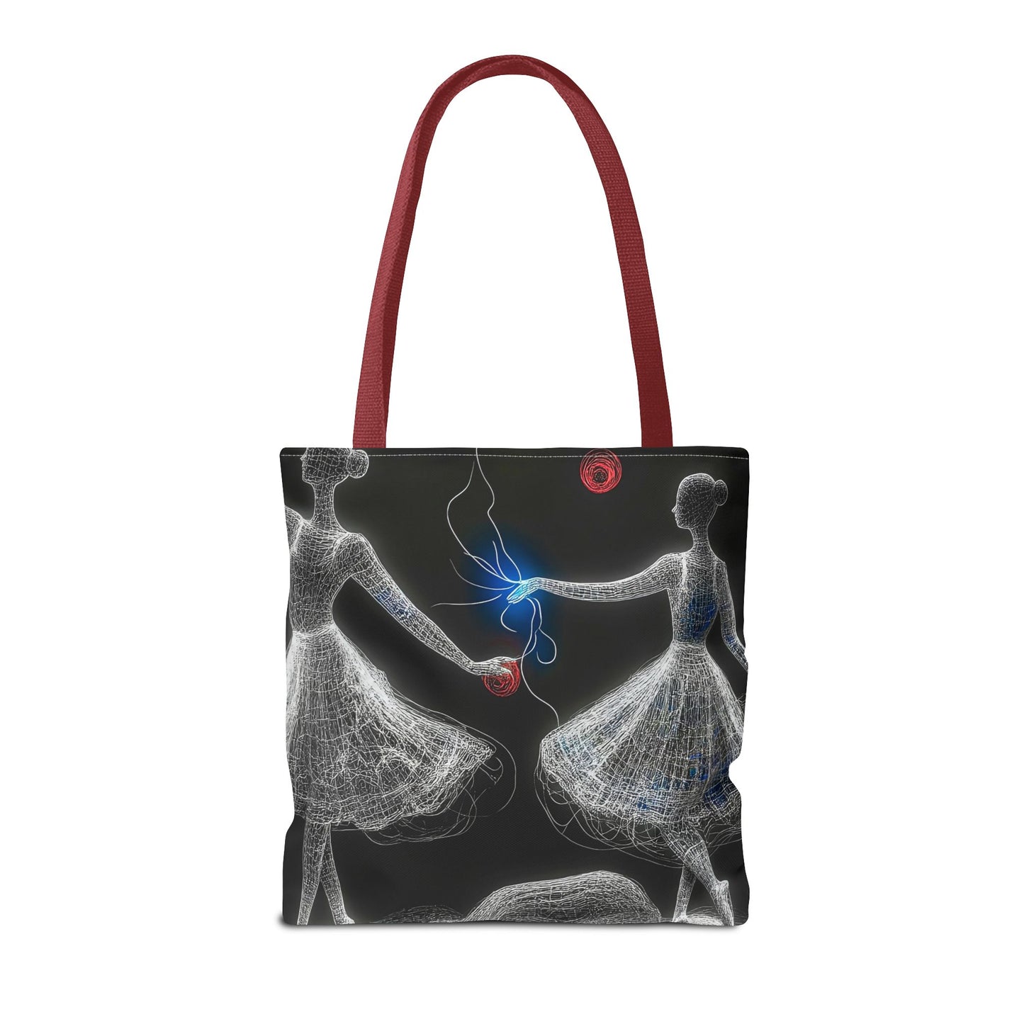 Magic Dancing - Tote Bag