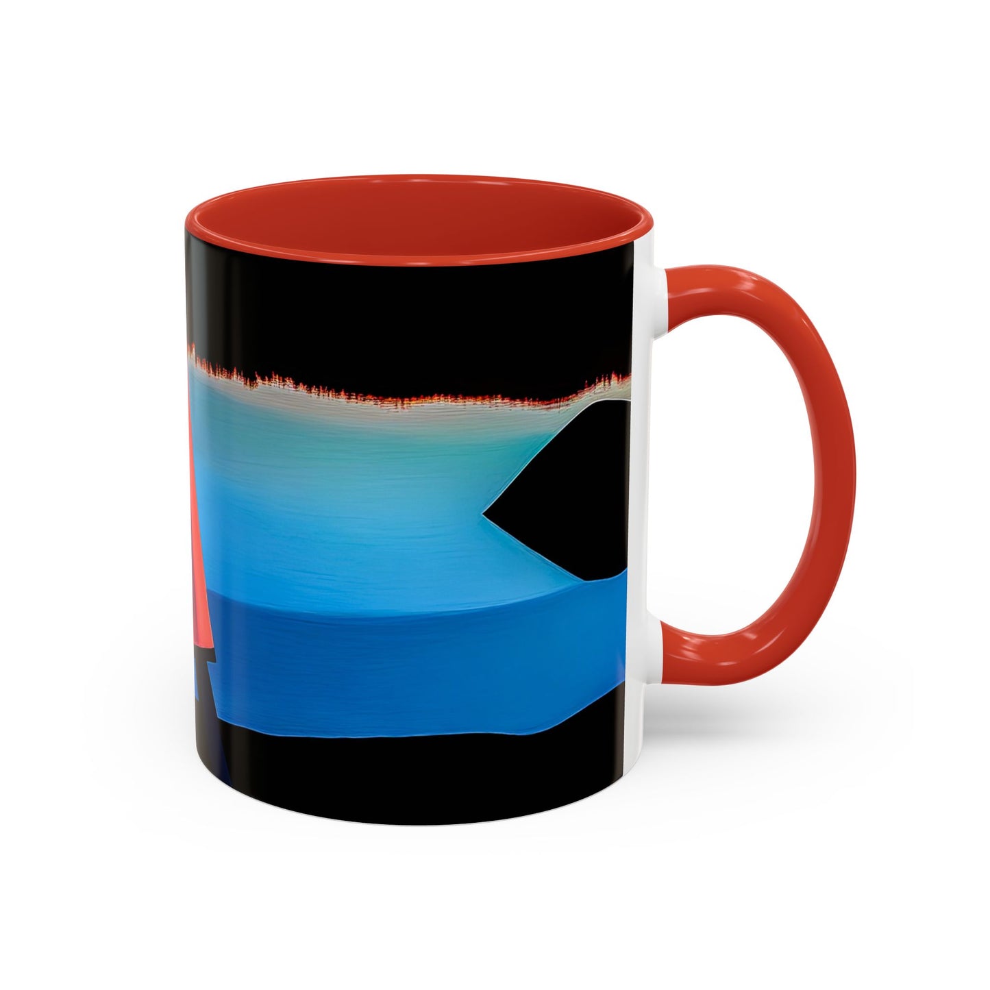 Blank Canvas - Coffee Mug