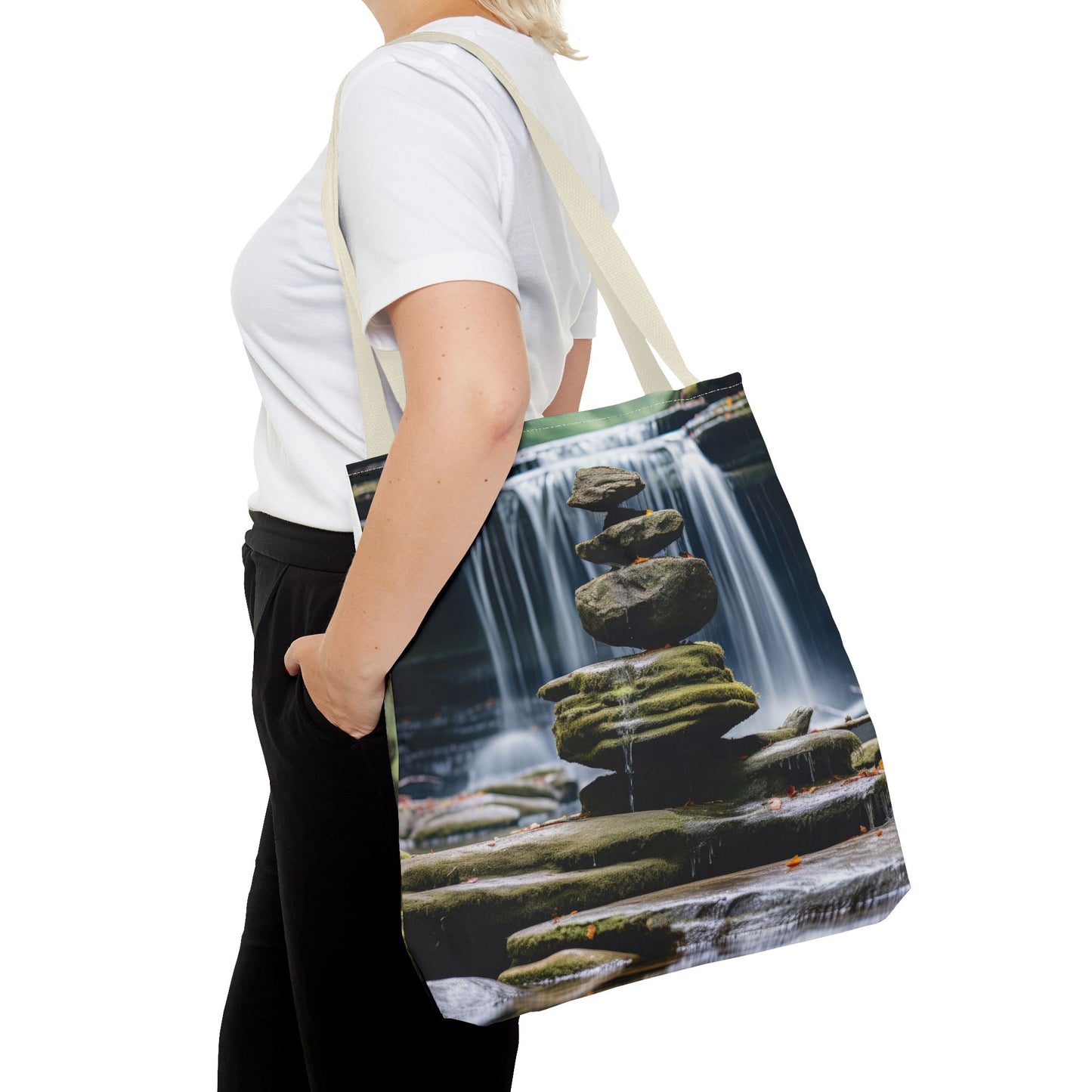 Temples - Tote Bag