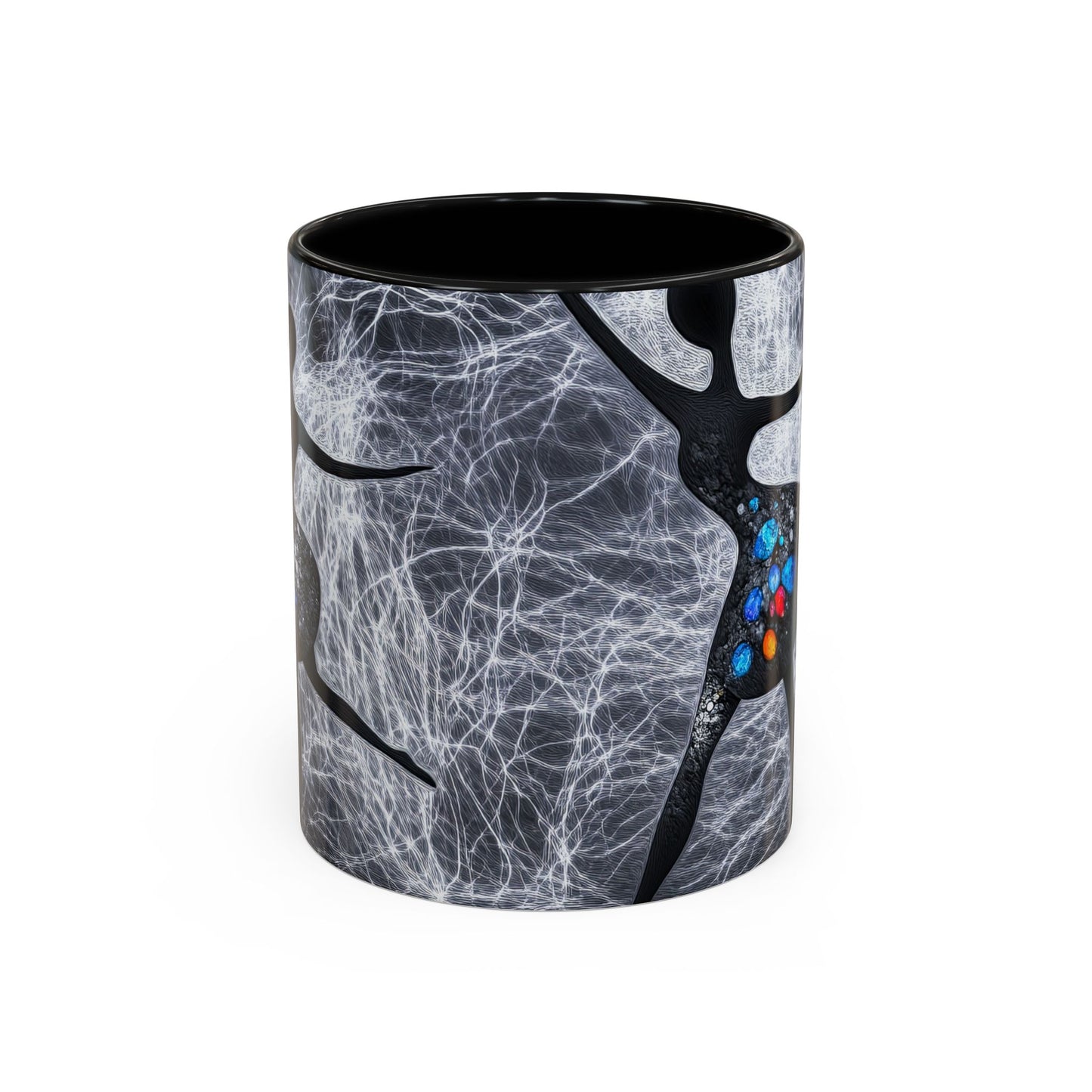 Exotic Dancing - Coffee Mug