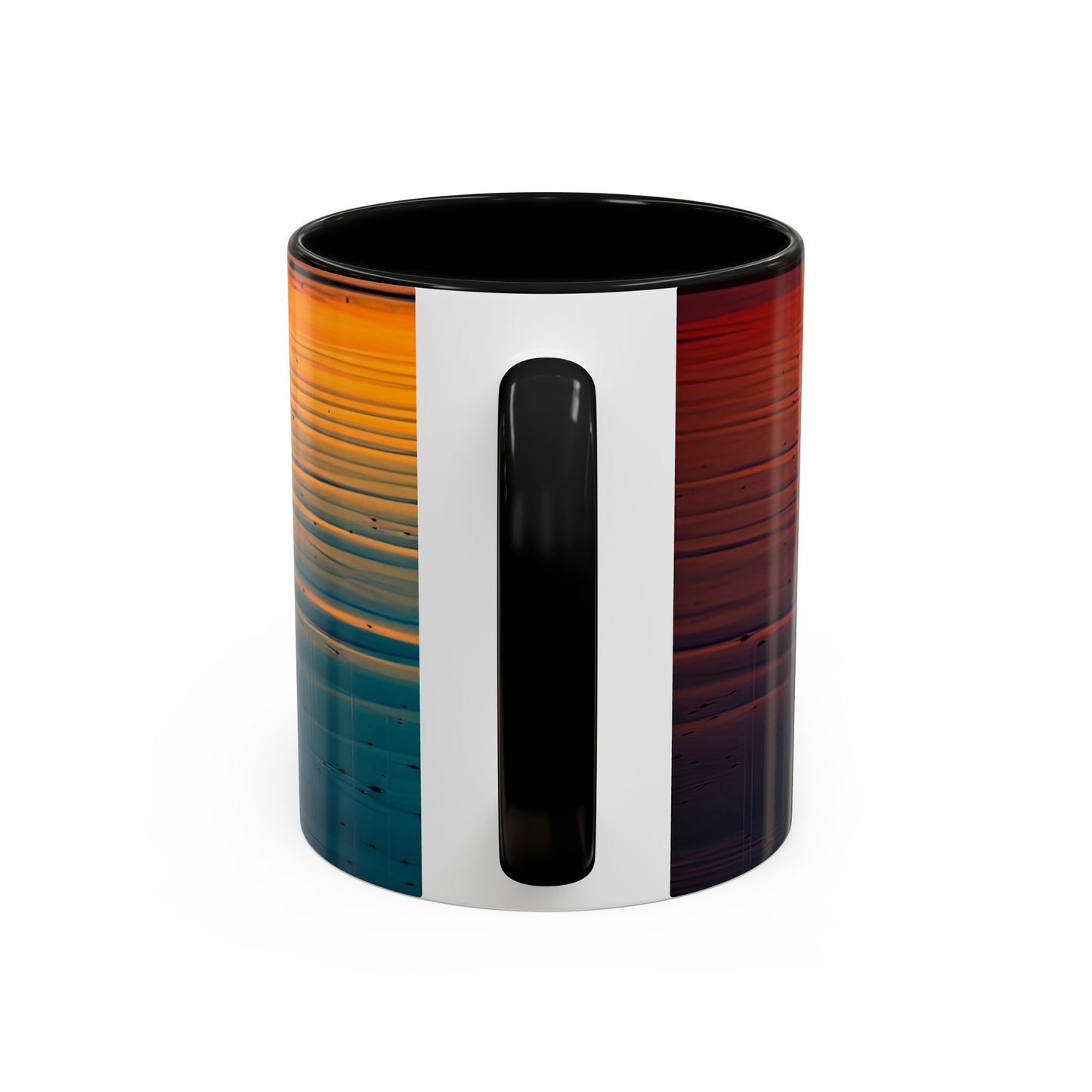 Glowbird - Coffee Mug
