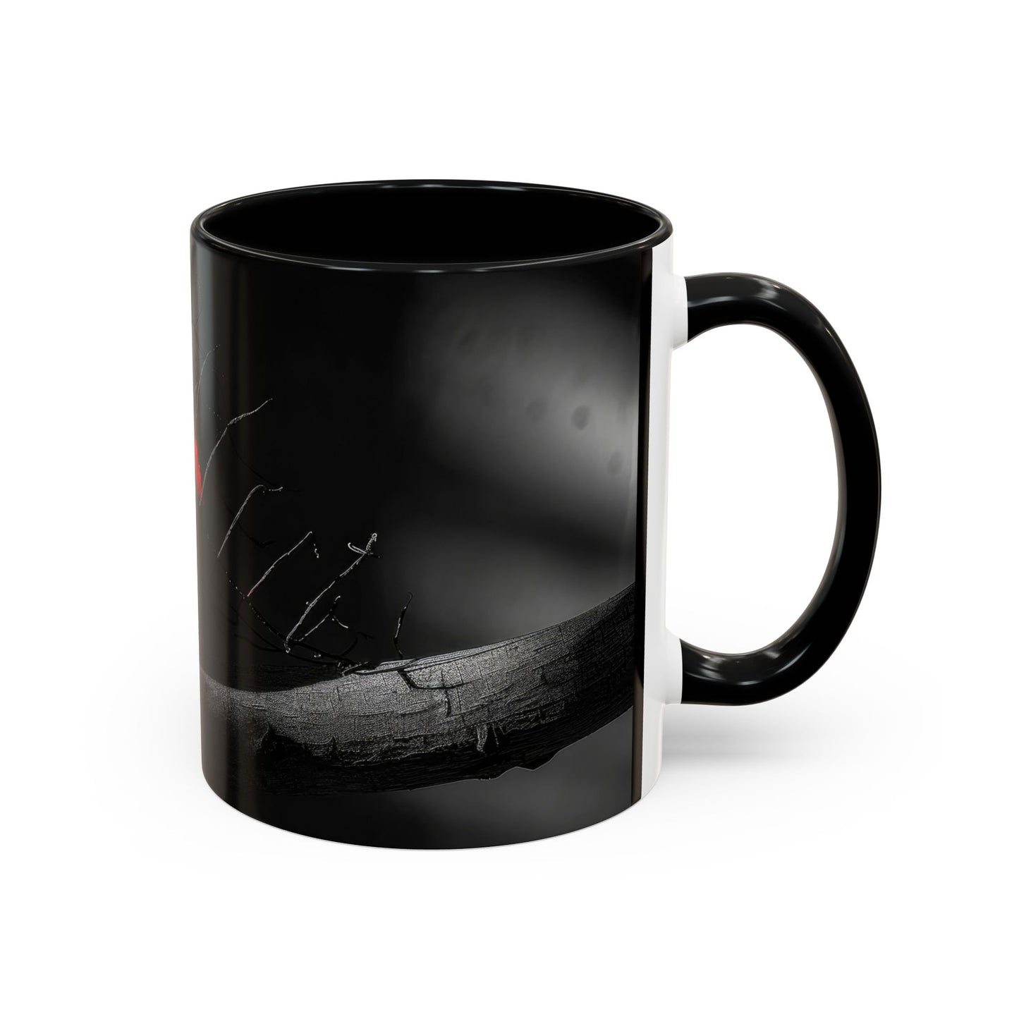 Martyr's Mug - Coffee Mug