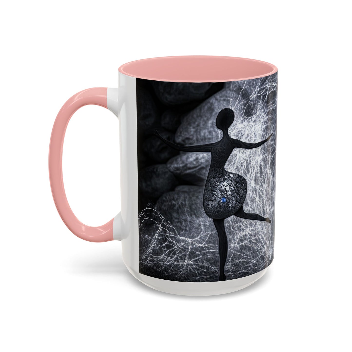 Exotic Dancing - Coffee Mug