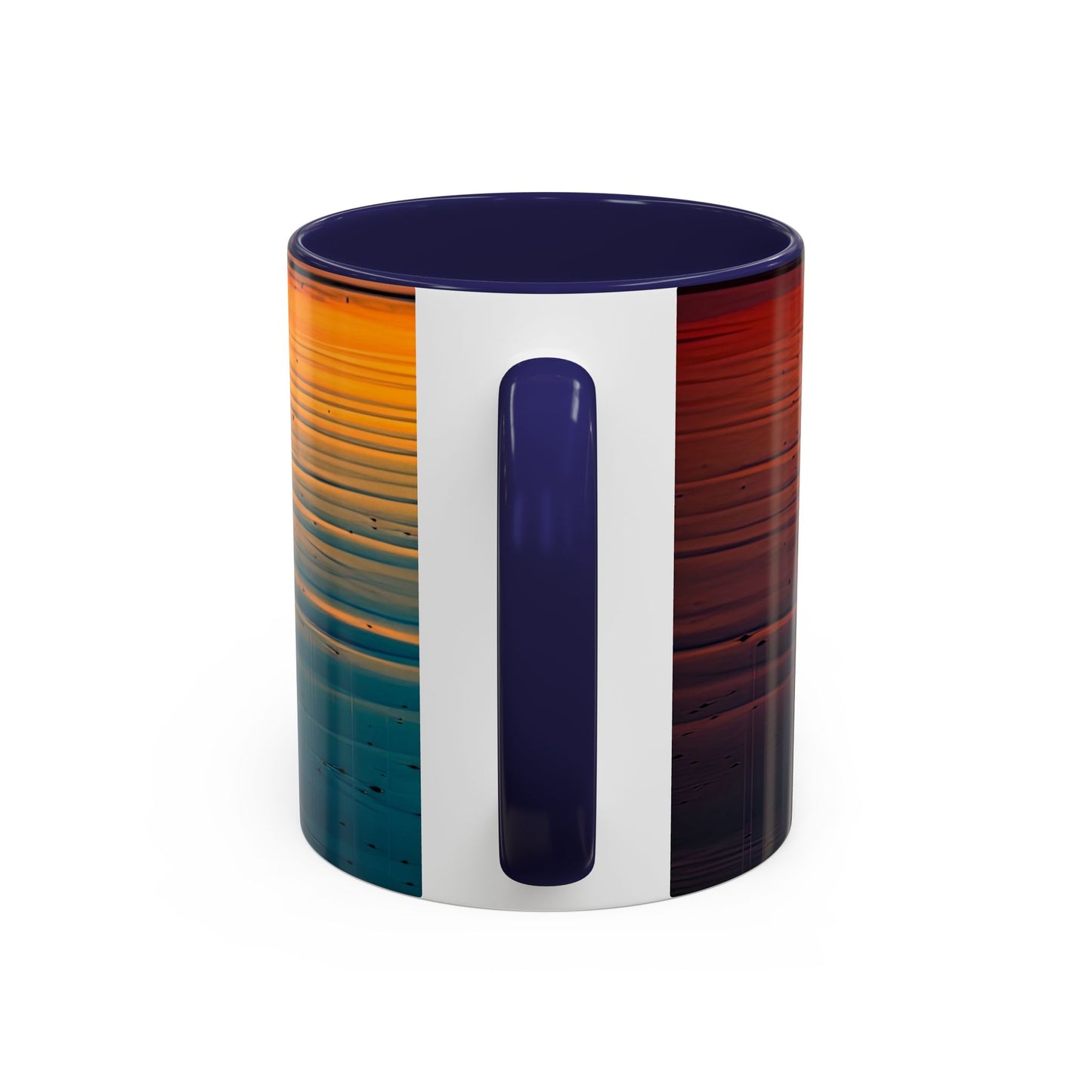 Glowbird - Coffee Mug