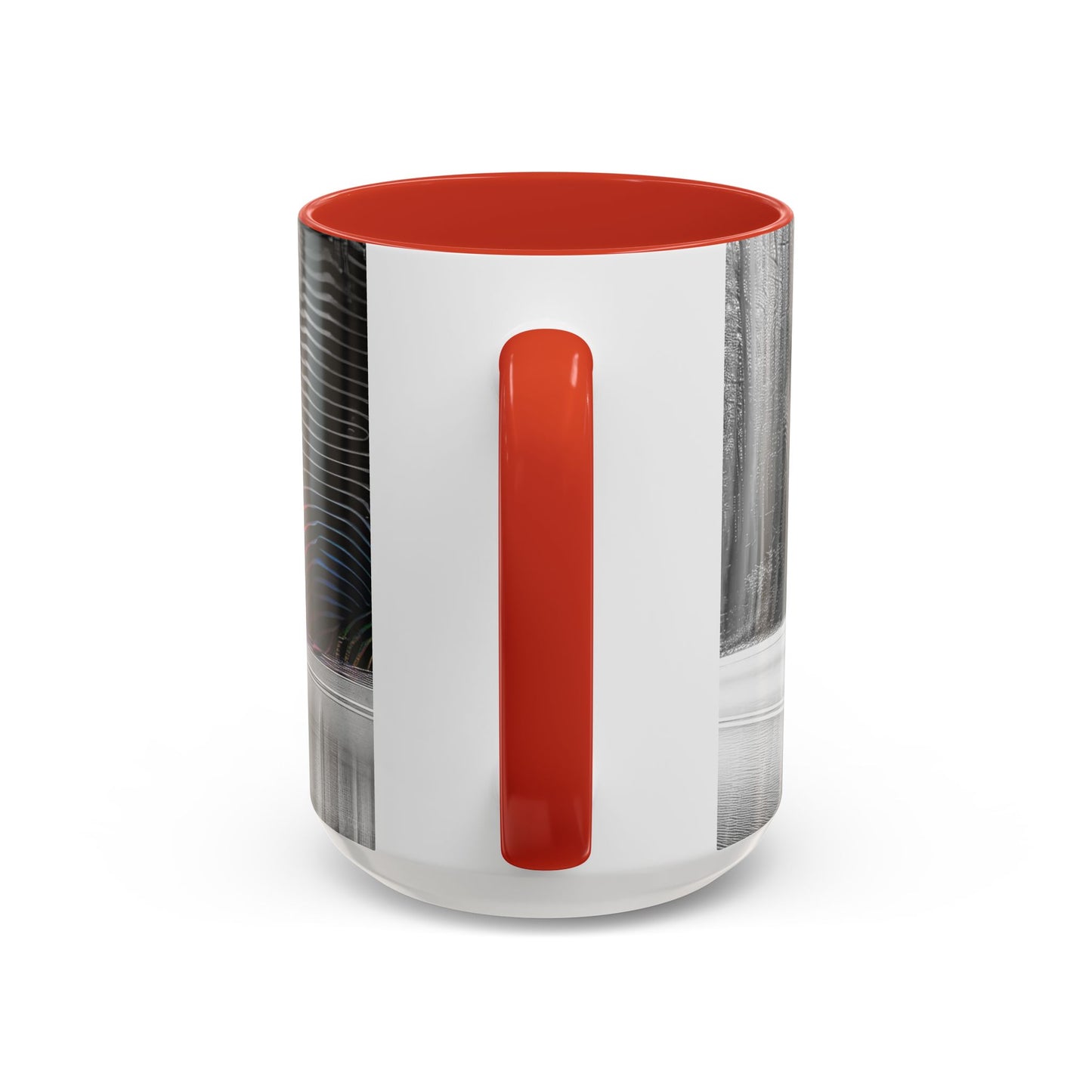 Sound Barrier - Coffee Mug
