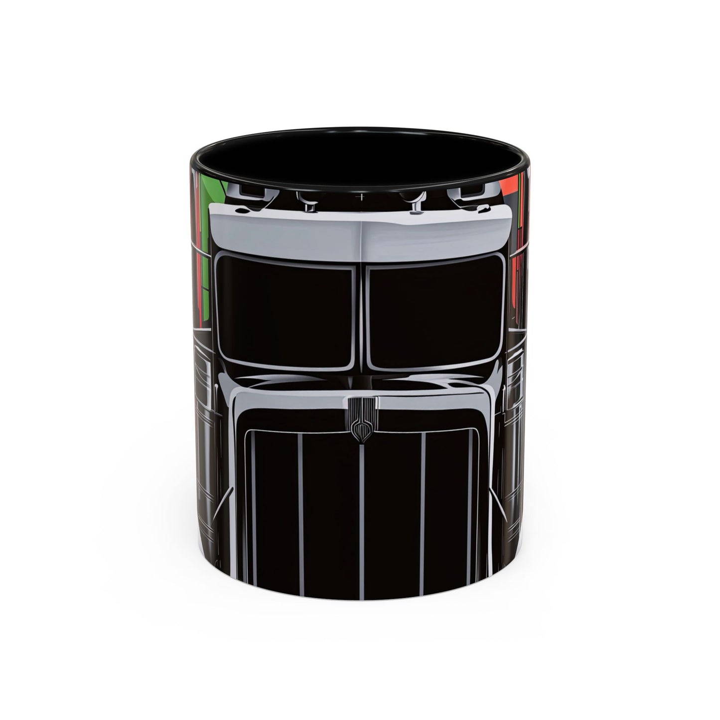 Cool Big Truck - Coffee Mug