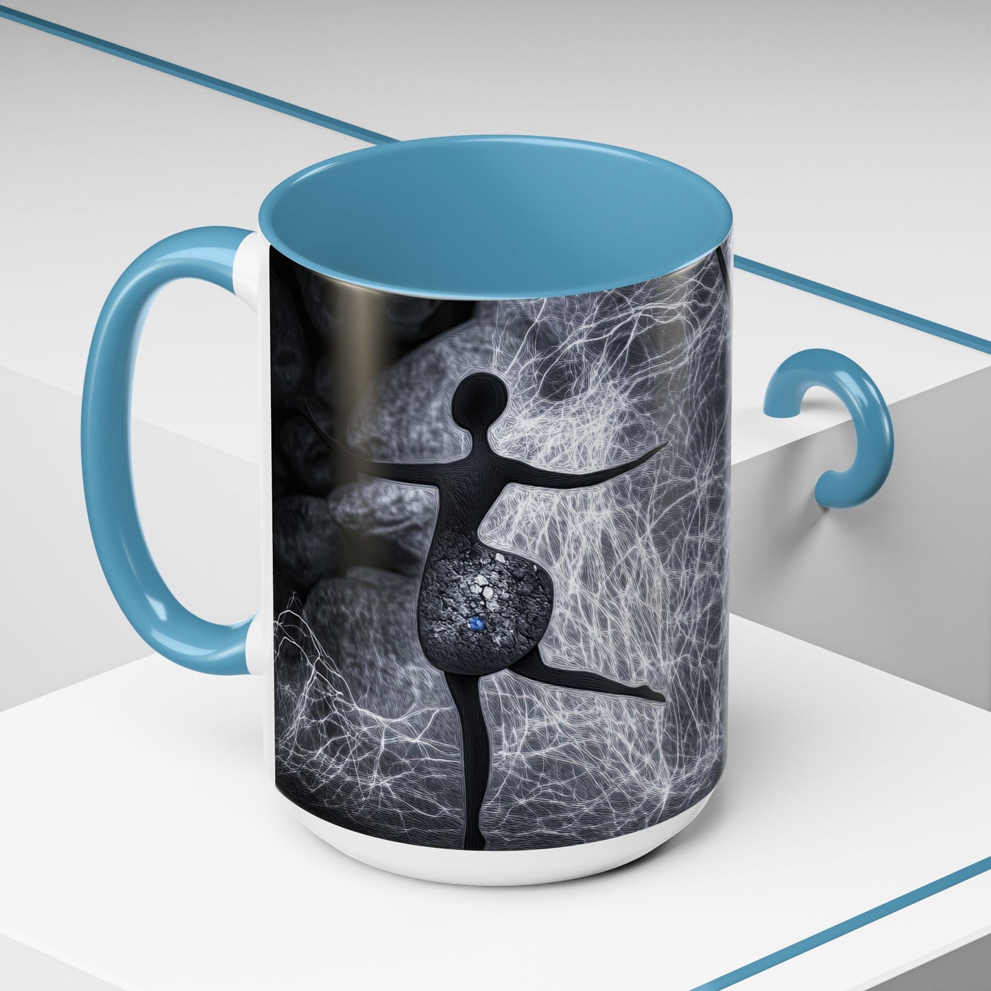 Exotic Dancing - Coffee Mug