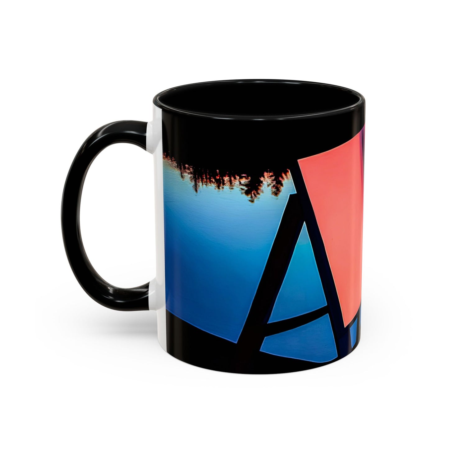 Blank Canvas - Coffee Mug