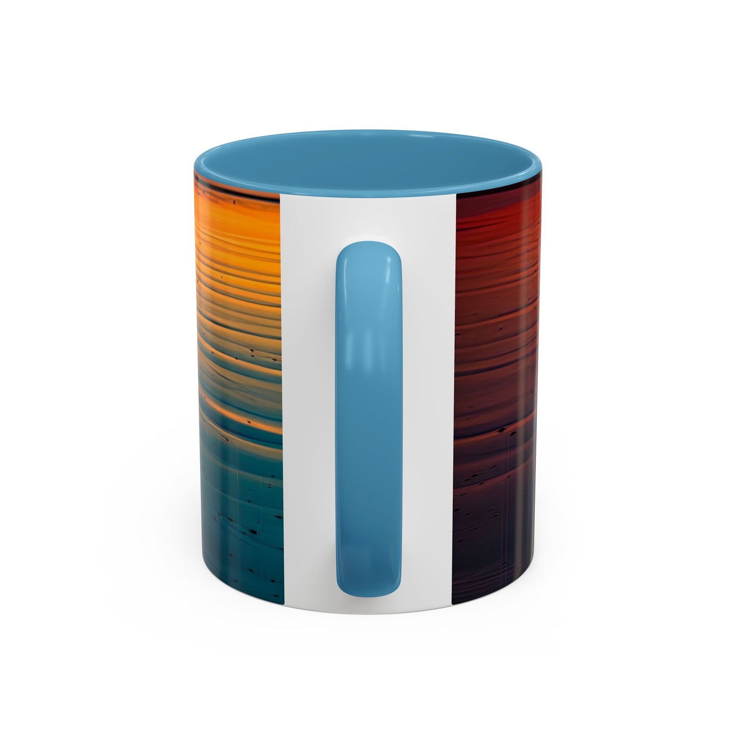 Glowbird - Coffee Mug