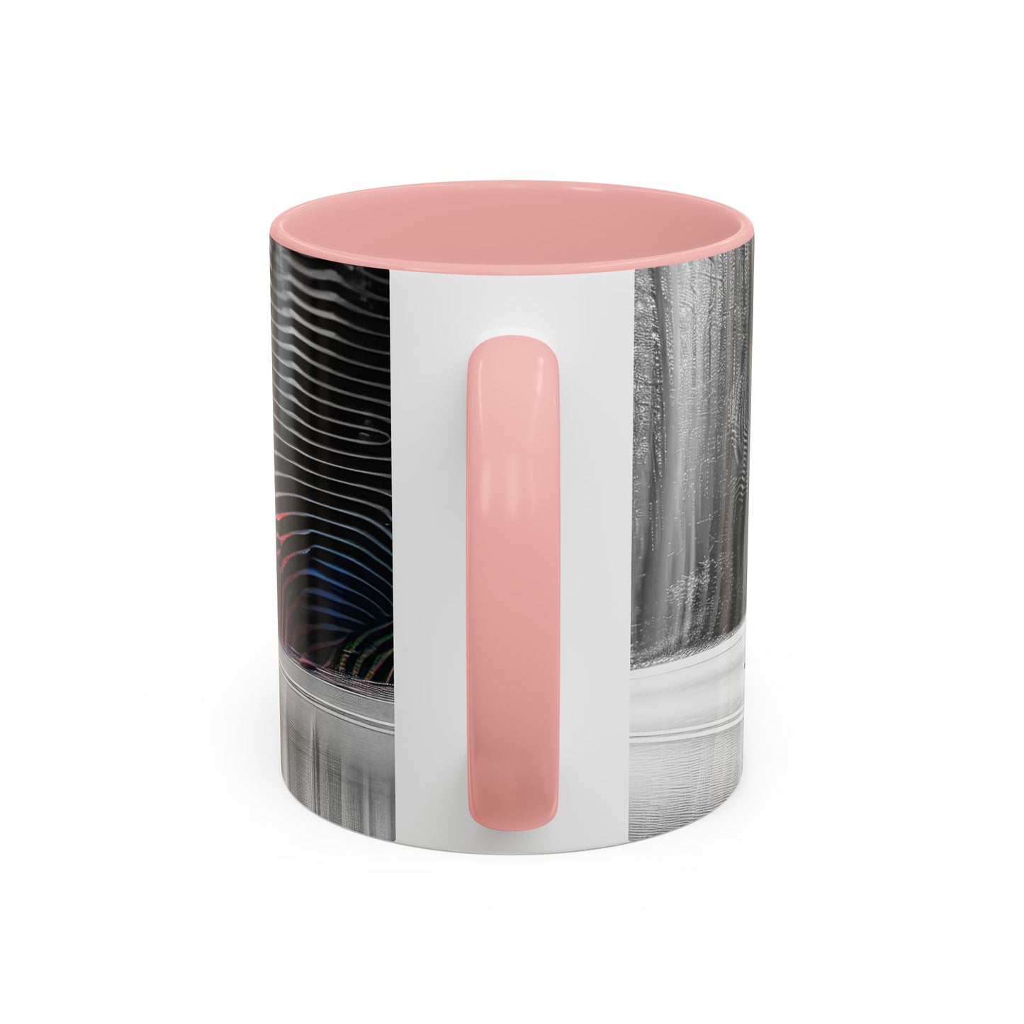 Sound Barrier - Coffee Mug