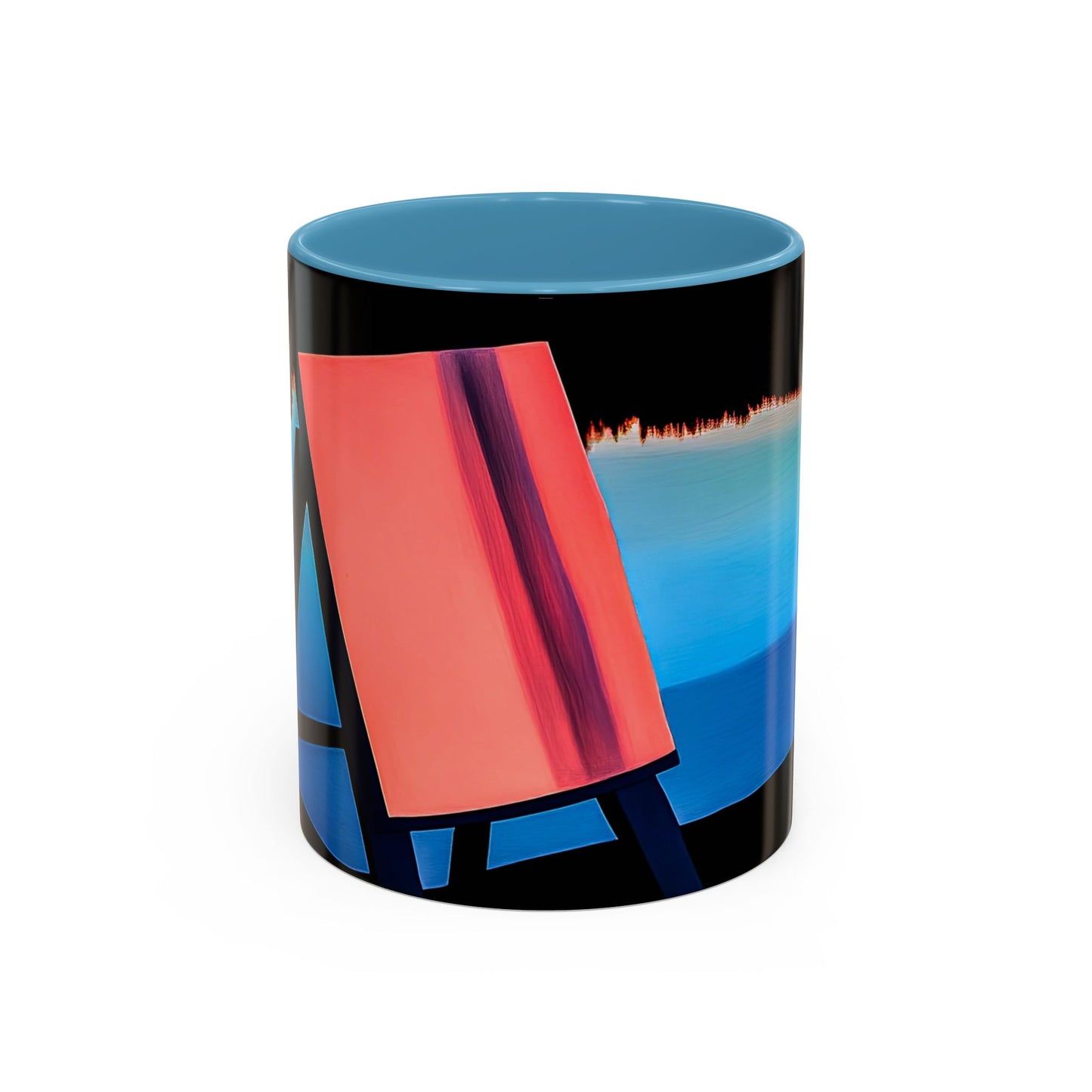 Blank Canvas - Coffee Mug