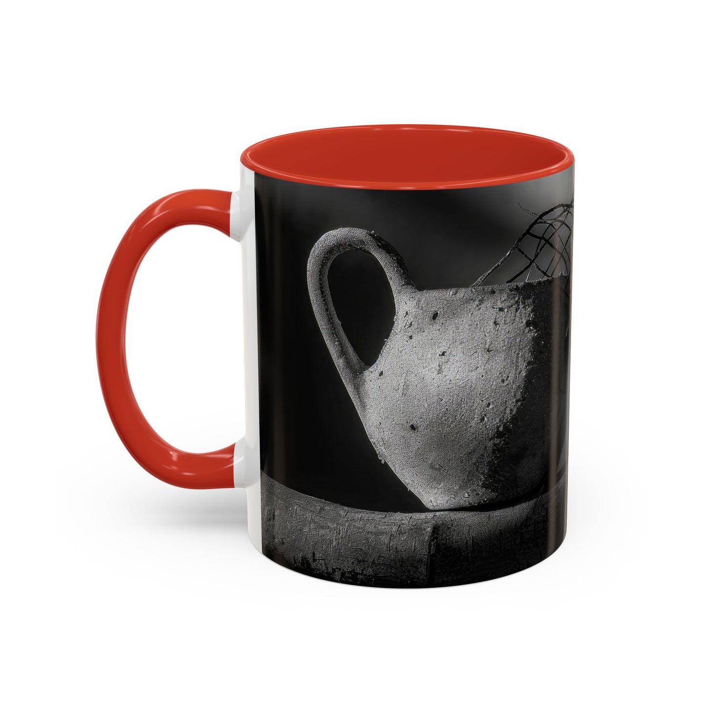 Martyr's Mug - Coffee Mug