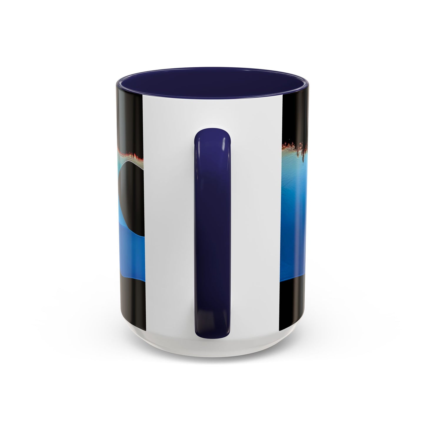 Blank Canvas - Coffee Mug