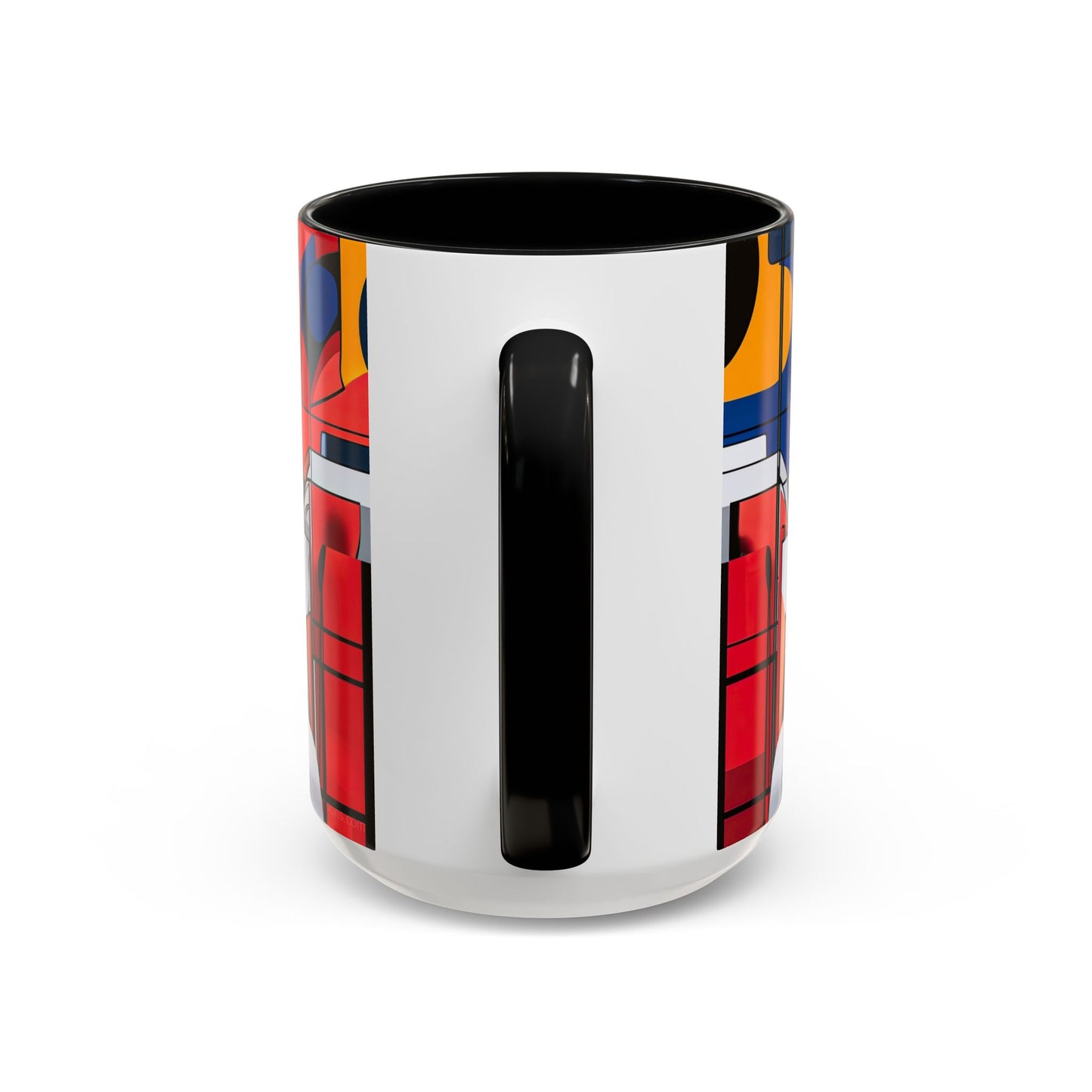 Cool Big Truck - Coffee Mug