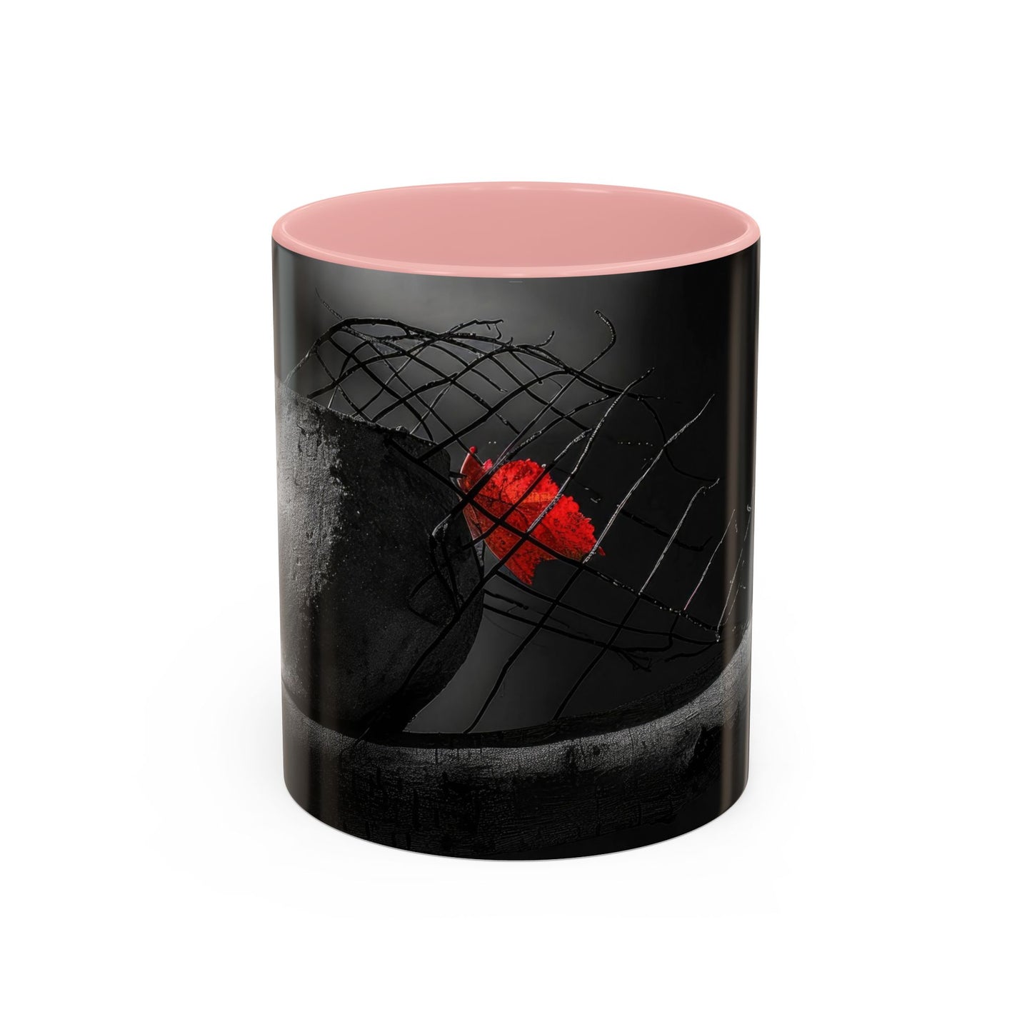Martyr's Mug - Coffee Mug