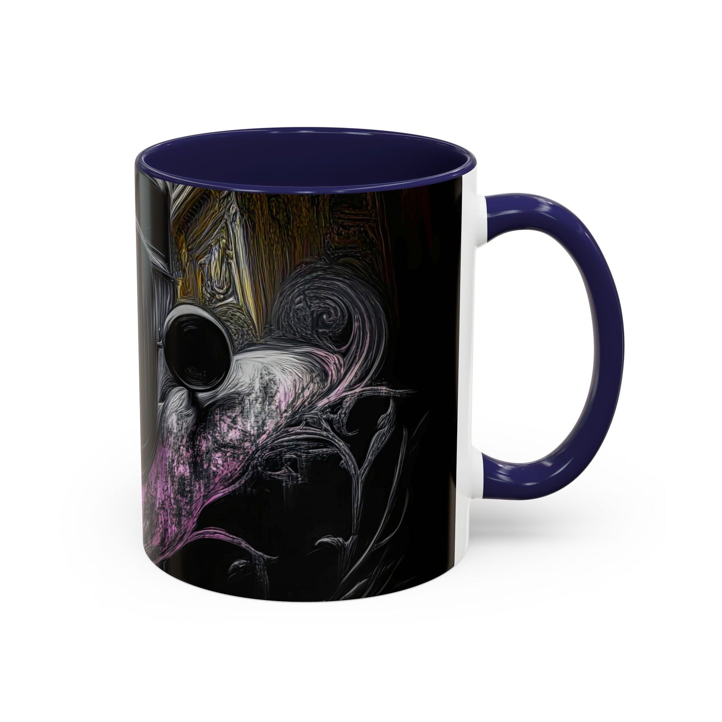Old Truck - Coffee Mug